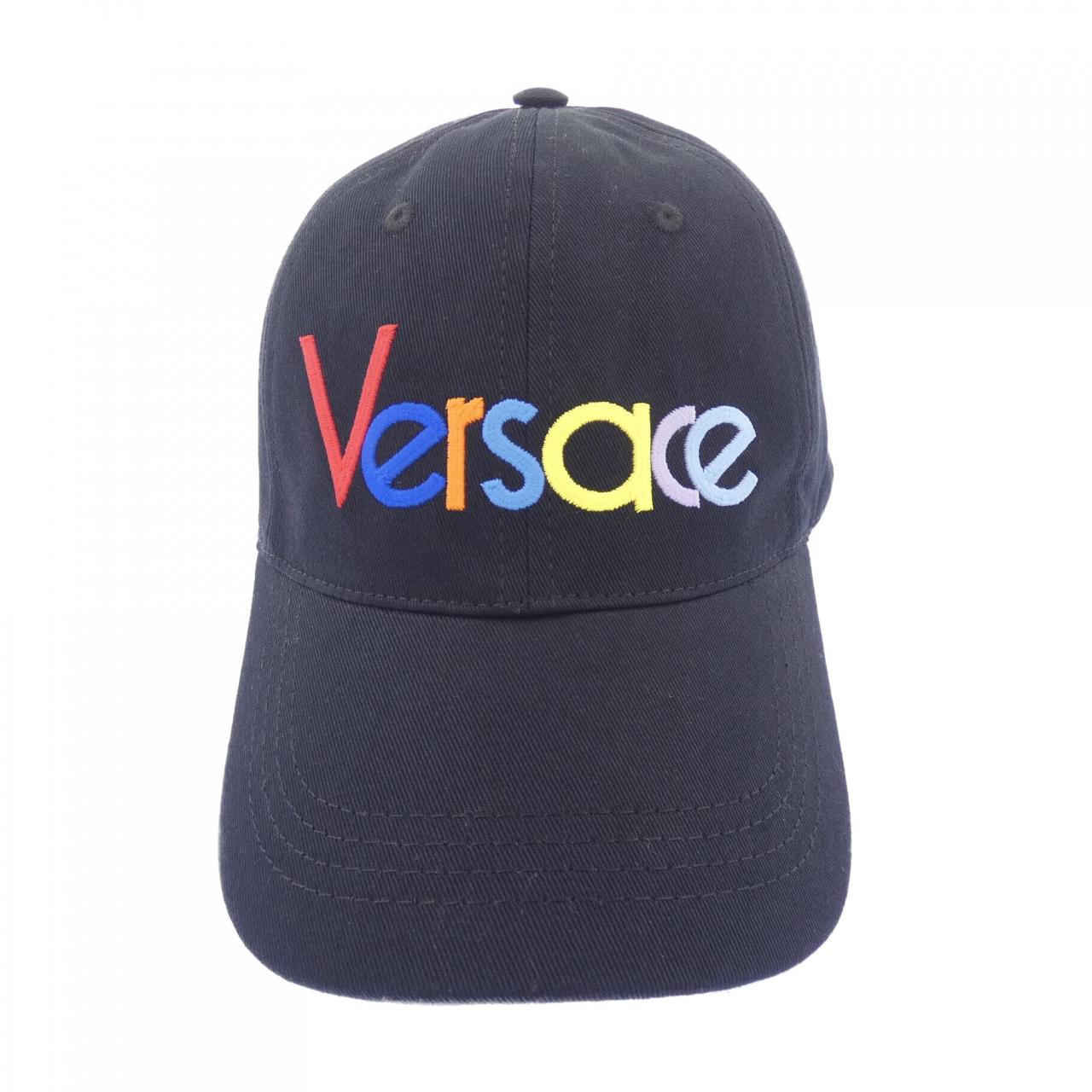 ヴェルサーチェ VERSACE 548 013 270 386 キャップ