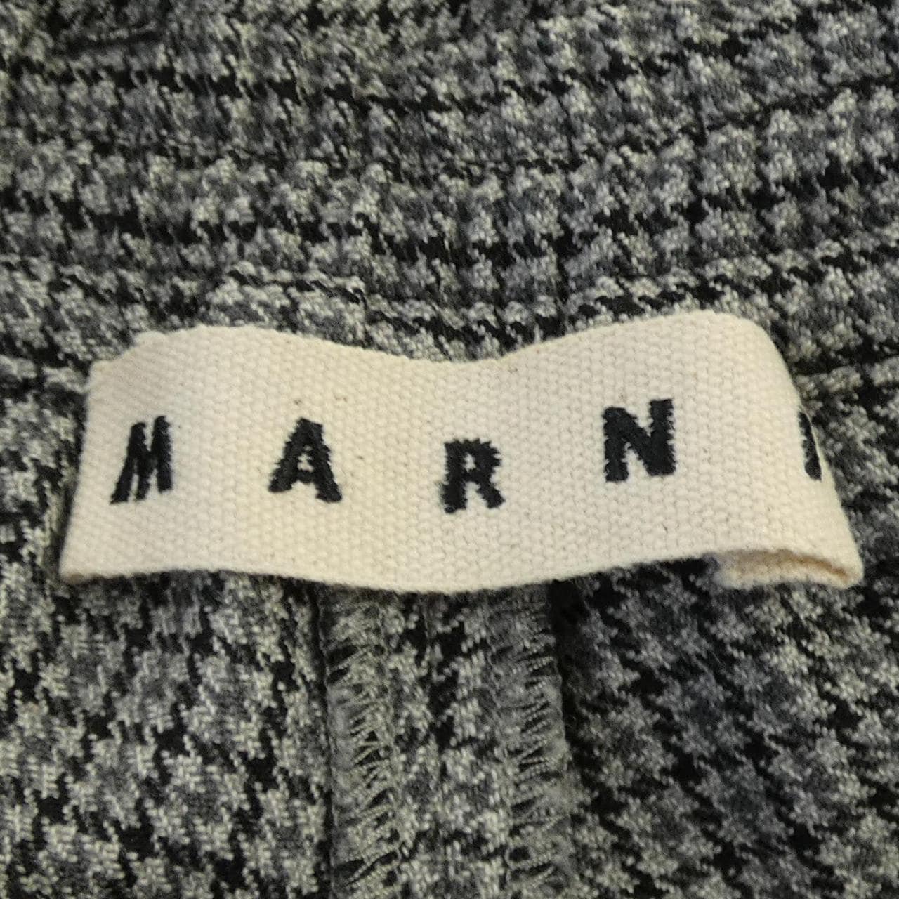 マルニ MARNI PUMU0017A0 パンツ