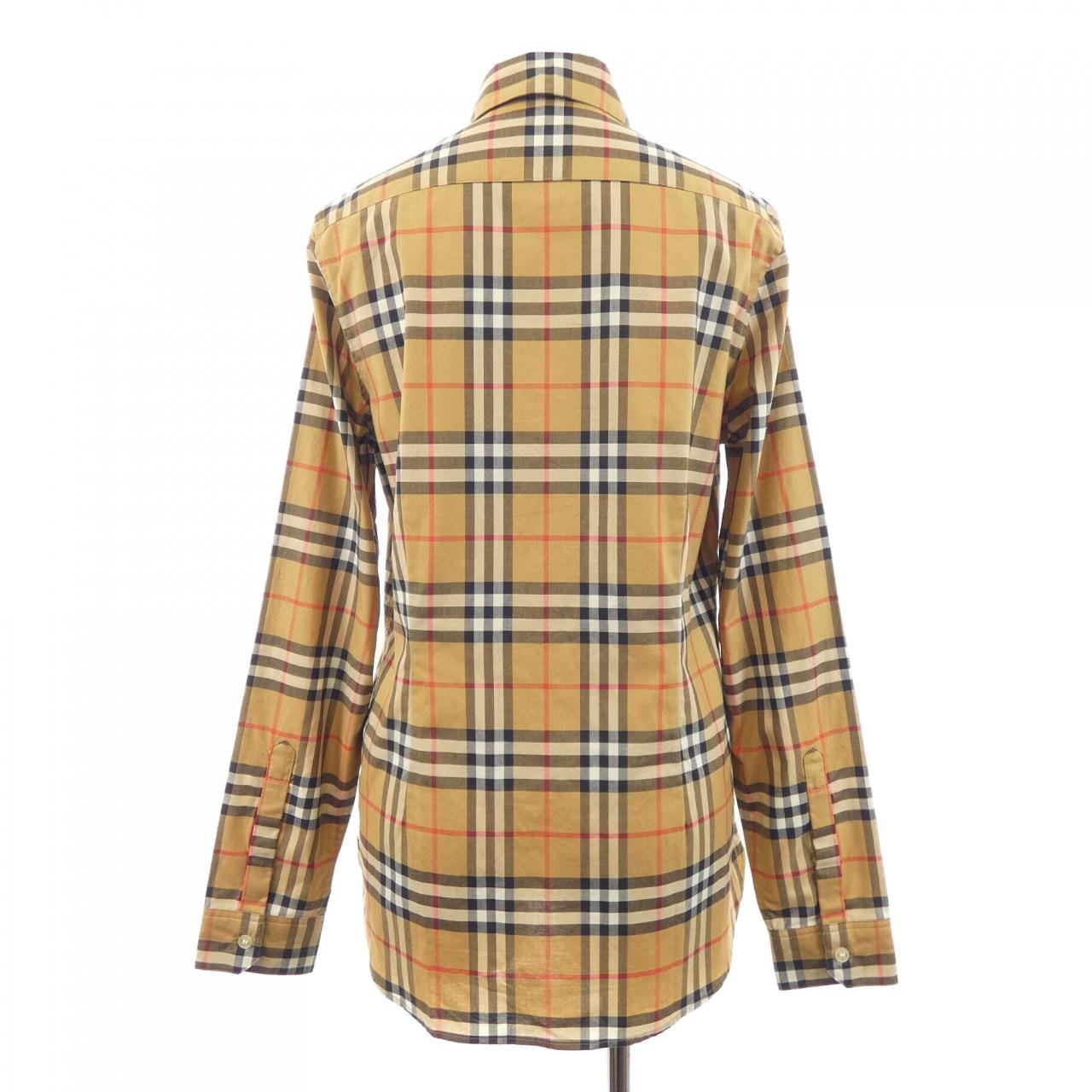 バーバリー BURBERRY 80140101 シャツ