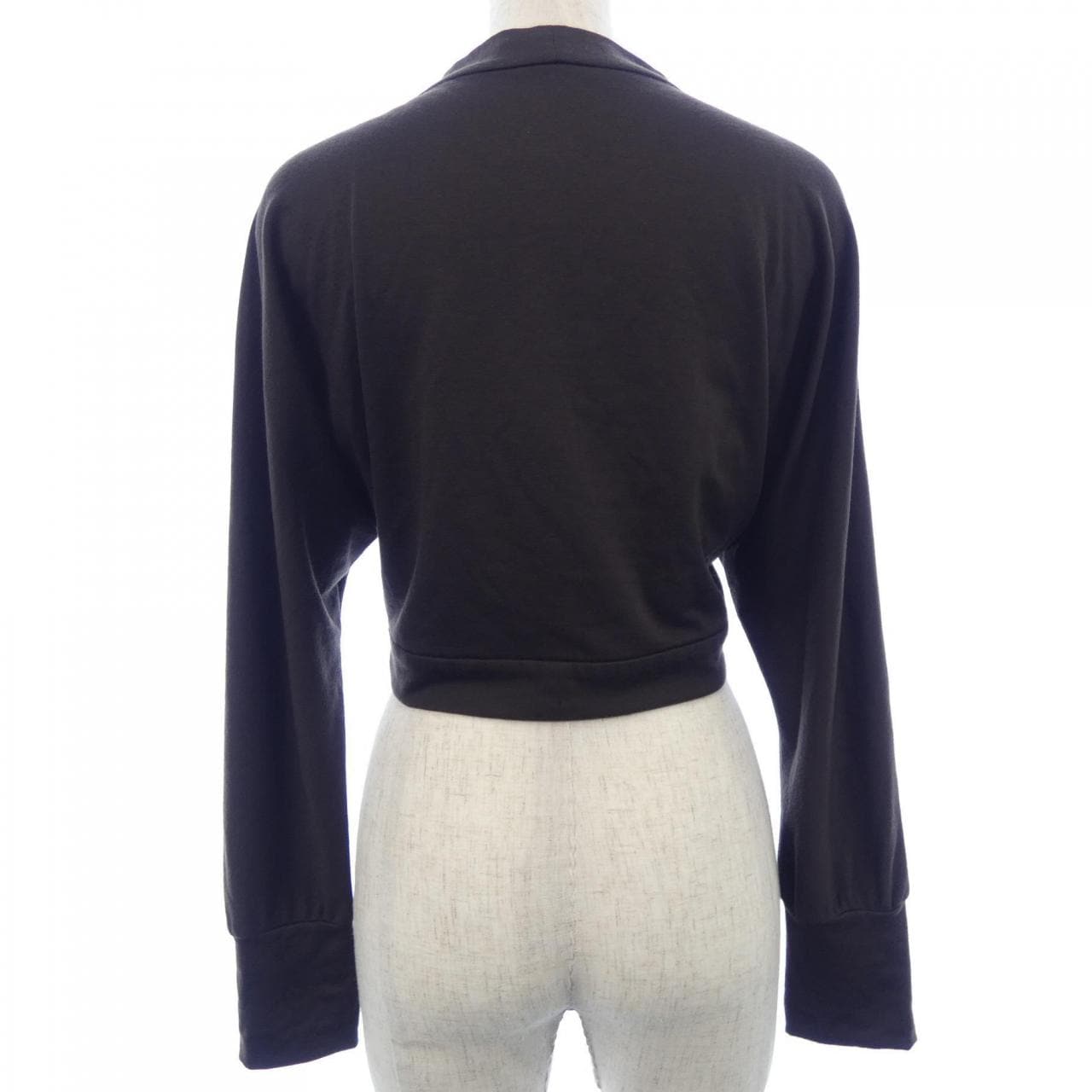 フォクシーニューヨーク FOXEY NEW YORK 43737 カーディガン