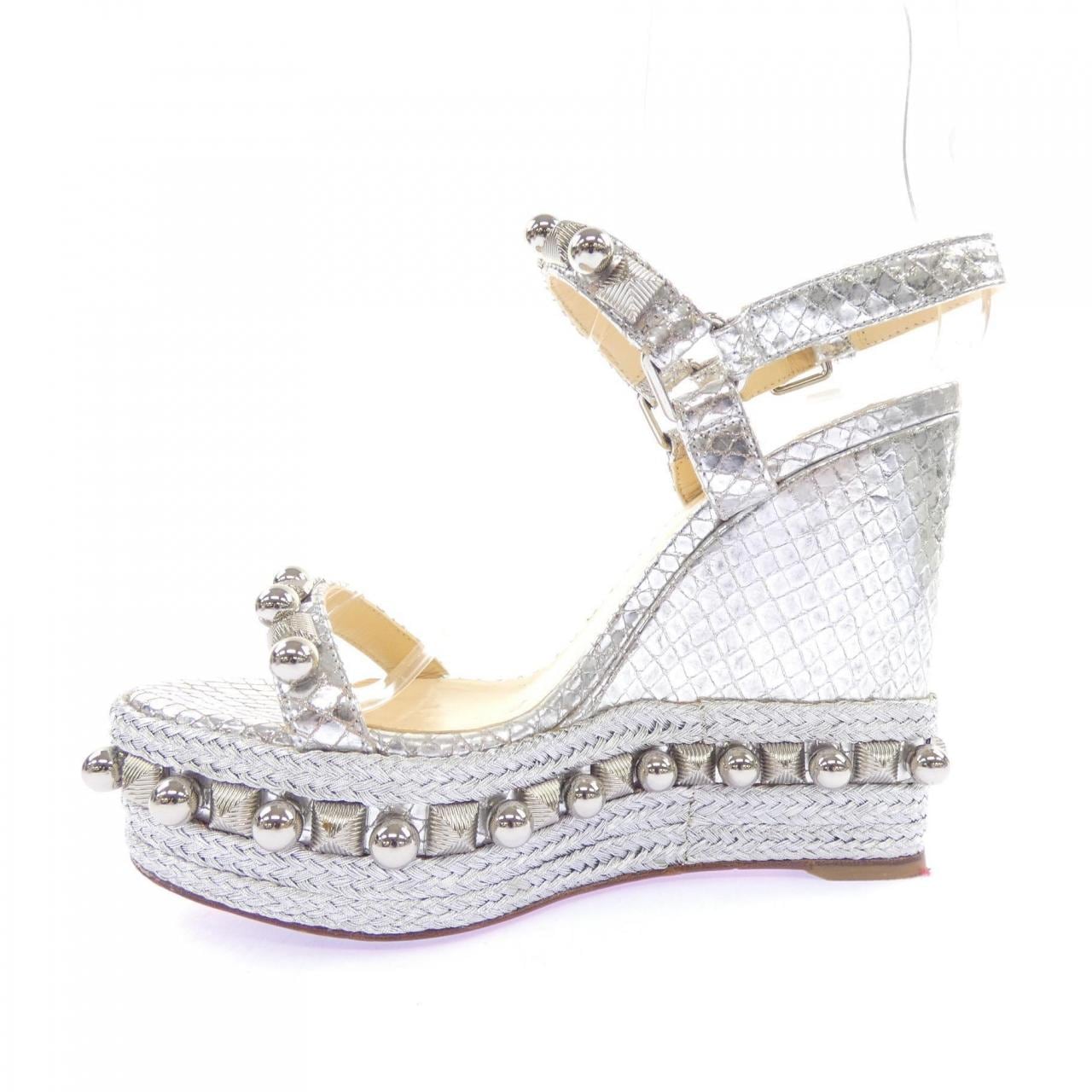 クリスチャンルブタン CHRISTIAN LOUBOUTIN サンダル