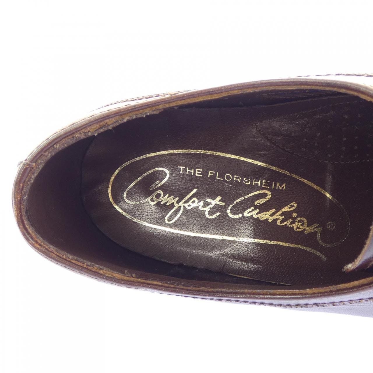 FLORSHEIM シューズ