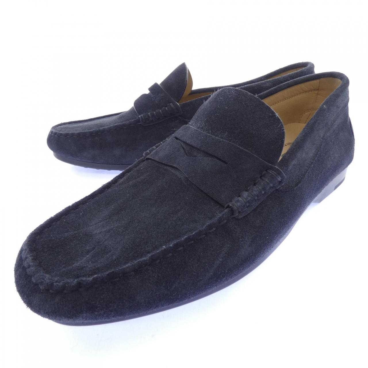 トッズ TOD'S シューズ