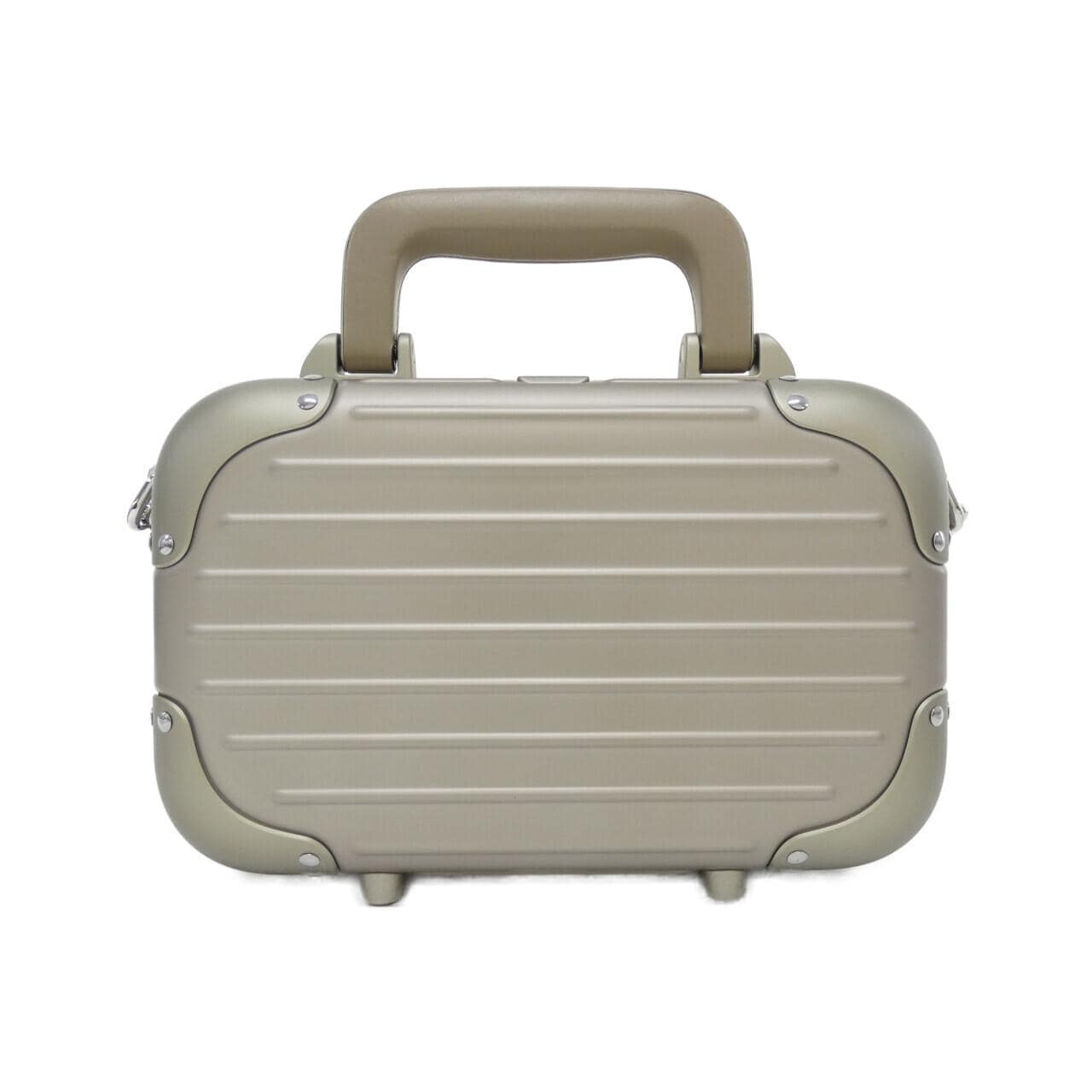 リモワ ORIGINAL CROSS BODY BAG 16 93090006 ショルダーバッグ