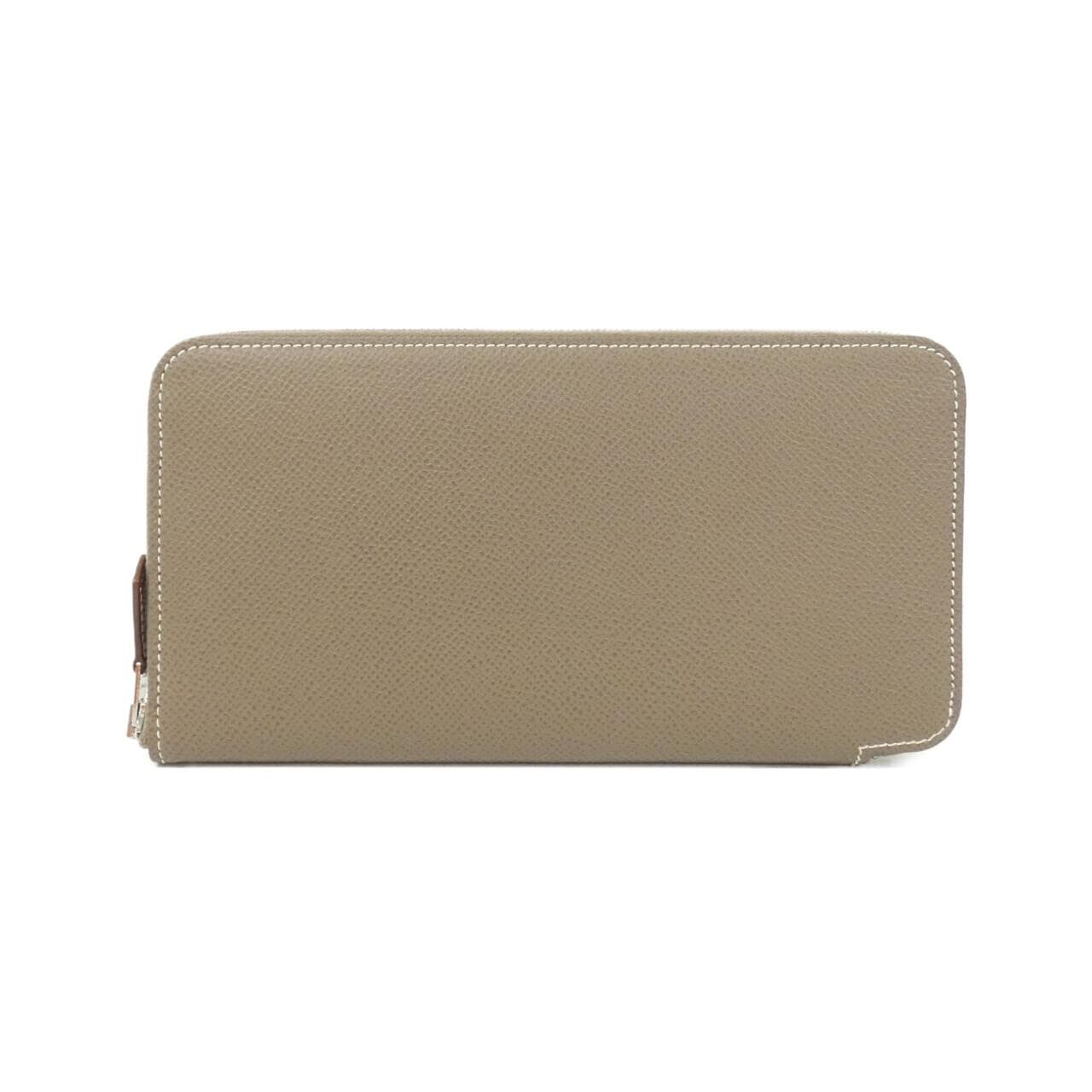 エルメス DELLA CAVALLERIA シルク イン クラシック 069645CK 財布