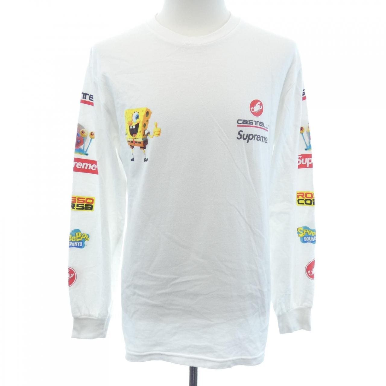 シュプリーム SUPREME Tシャツ