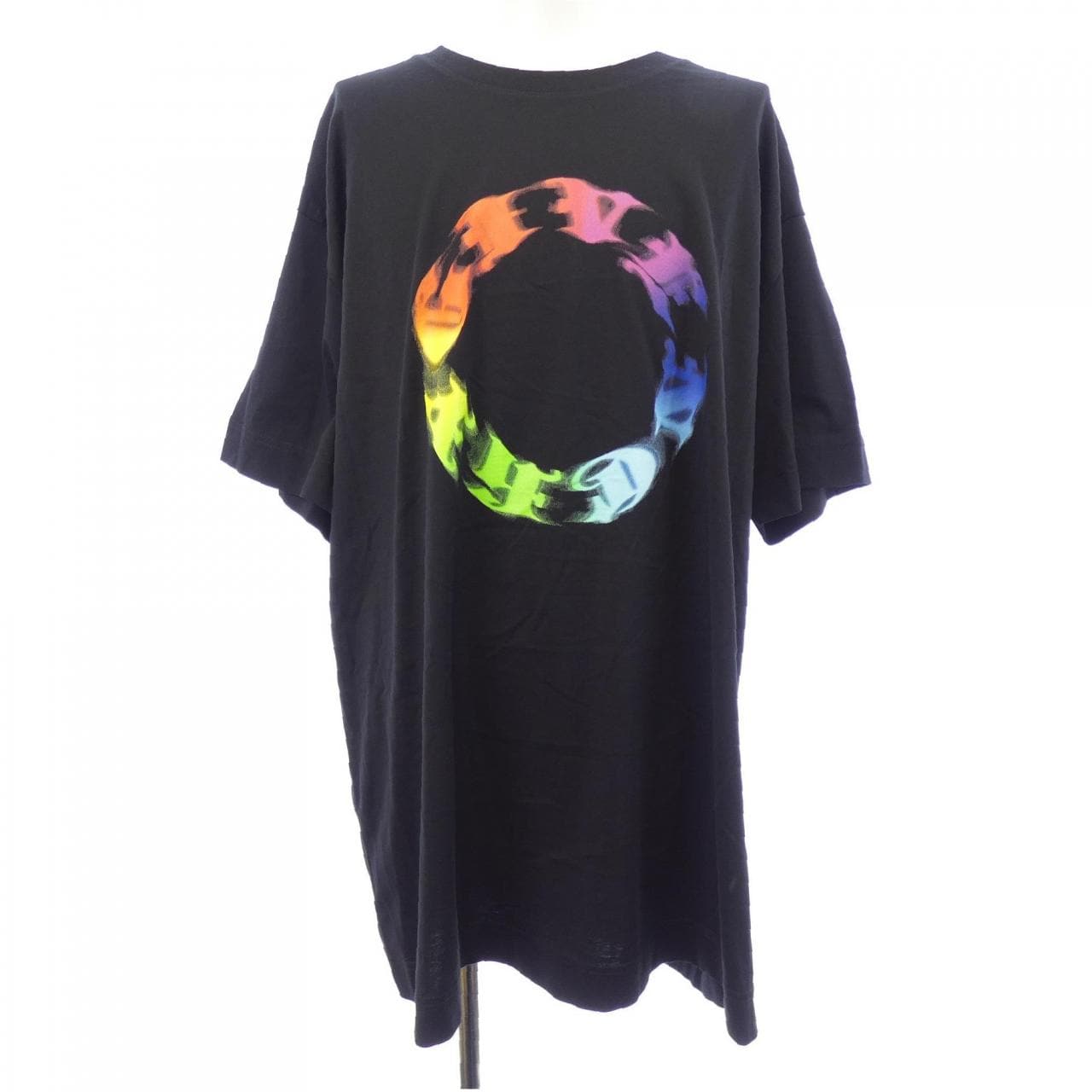 ジバンシー GIVENCHY BM76N3YFR Tシャツ