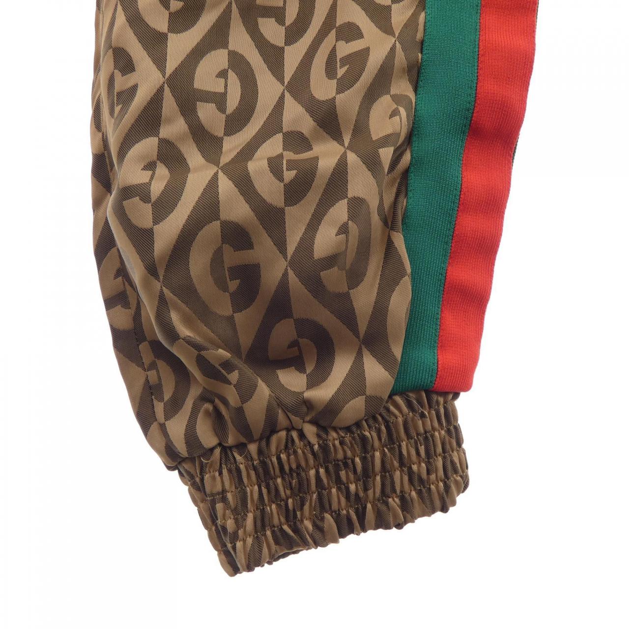グッチ GUCCI 596001-XJBUT パンツ