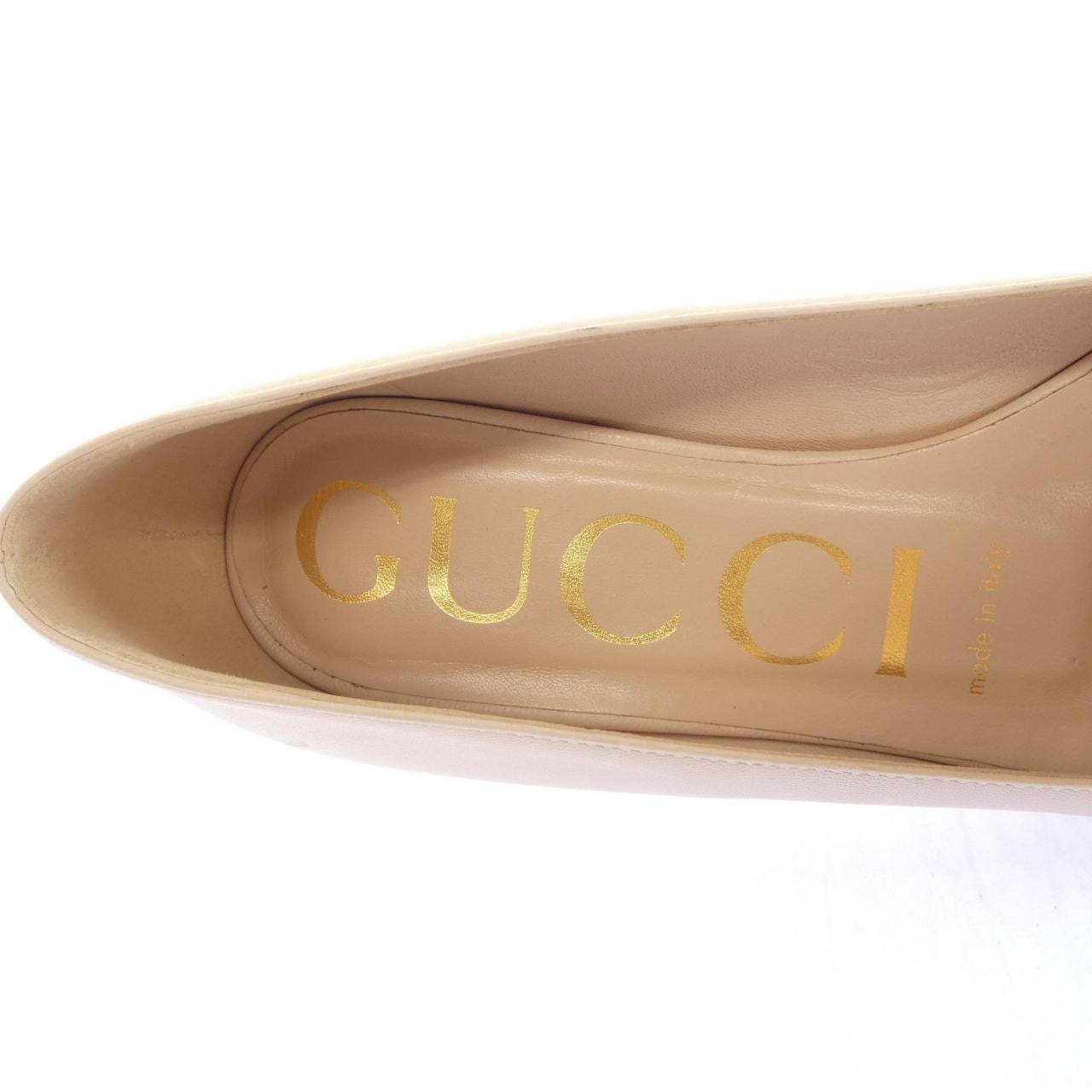 グッチ GUCCI 645600 シューズ