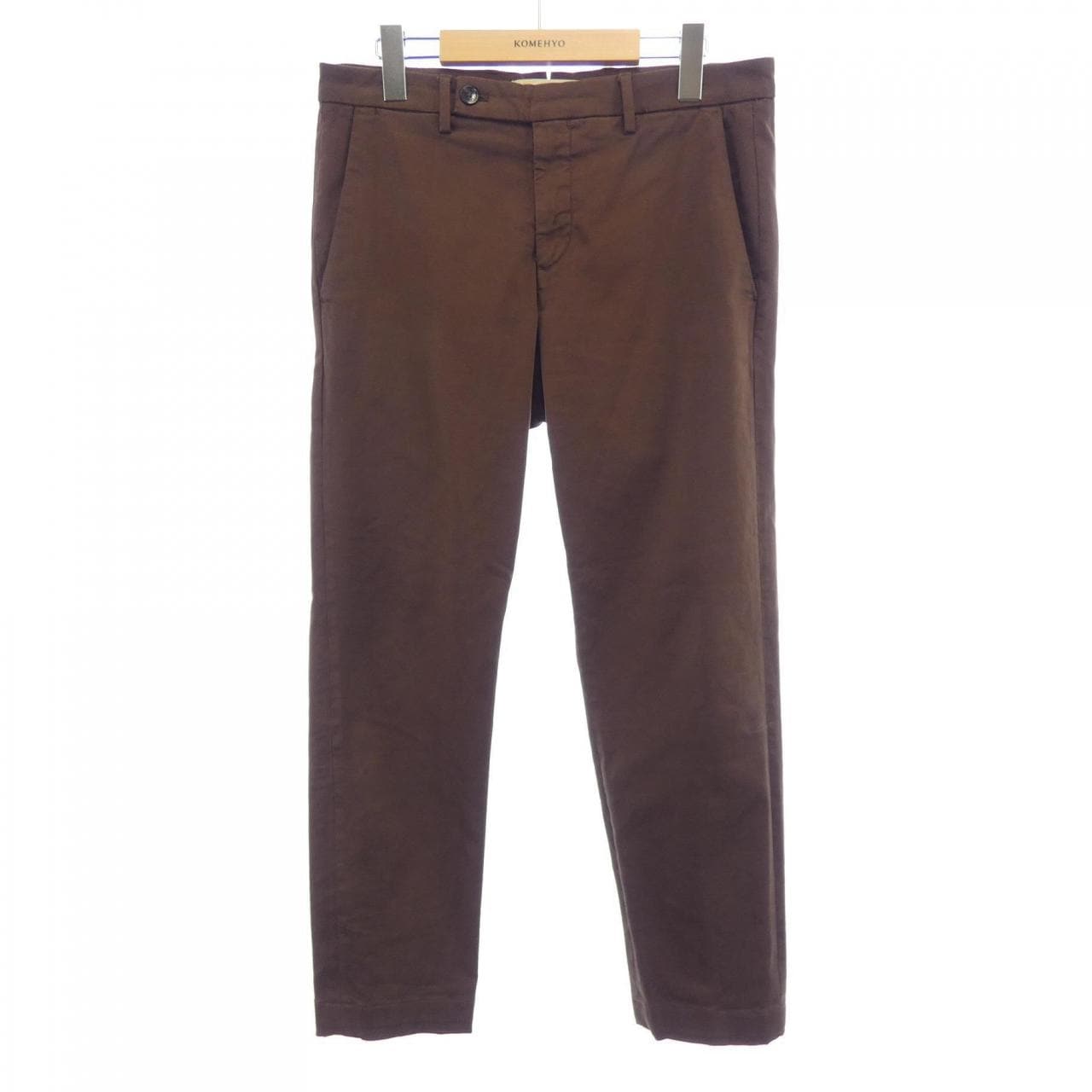 ブリリア1949 BRIGLIA 1949 パンツ