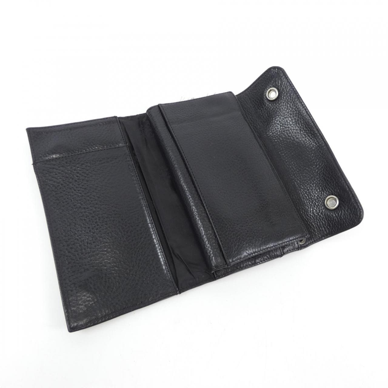 CHROME HEARTS HEARTS WALLET