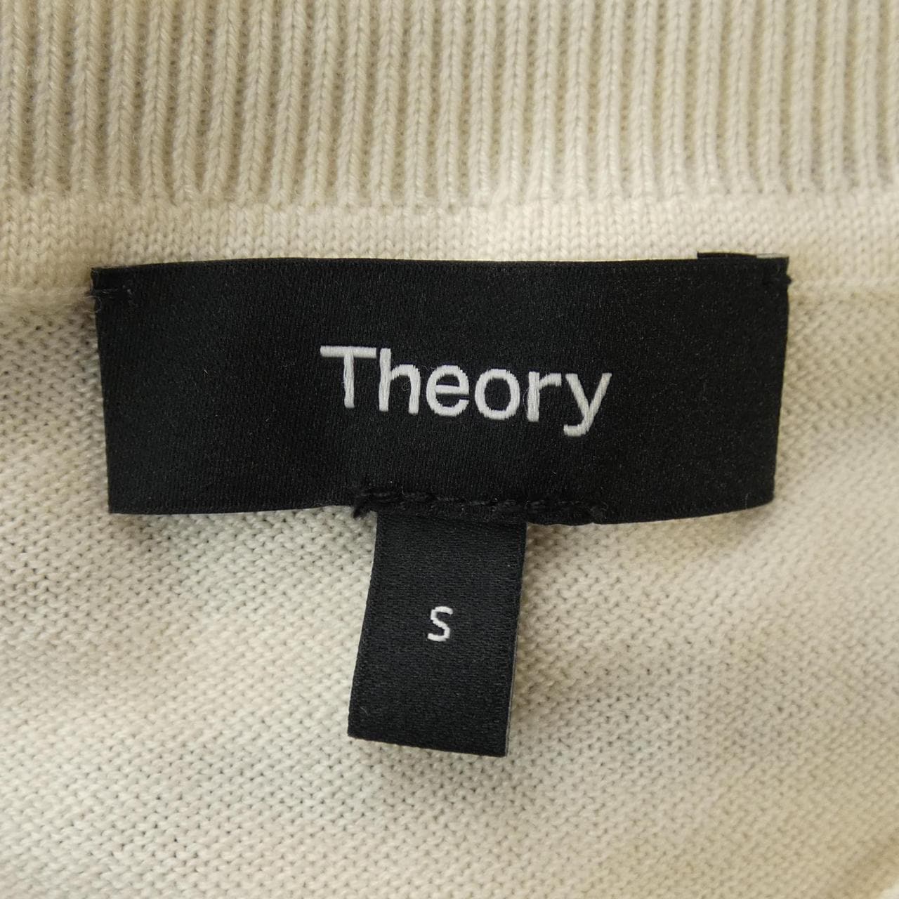 theory theory knit