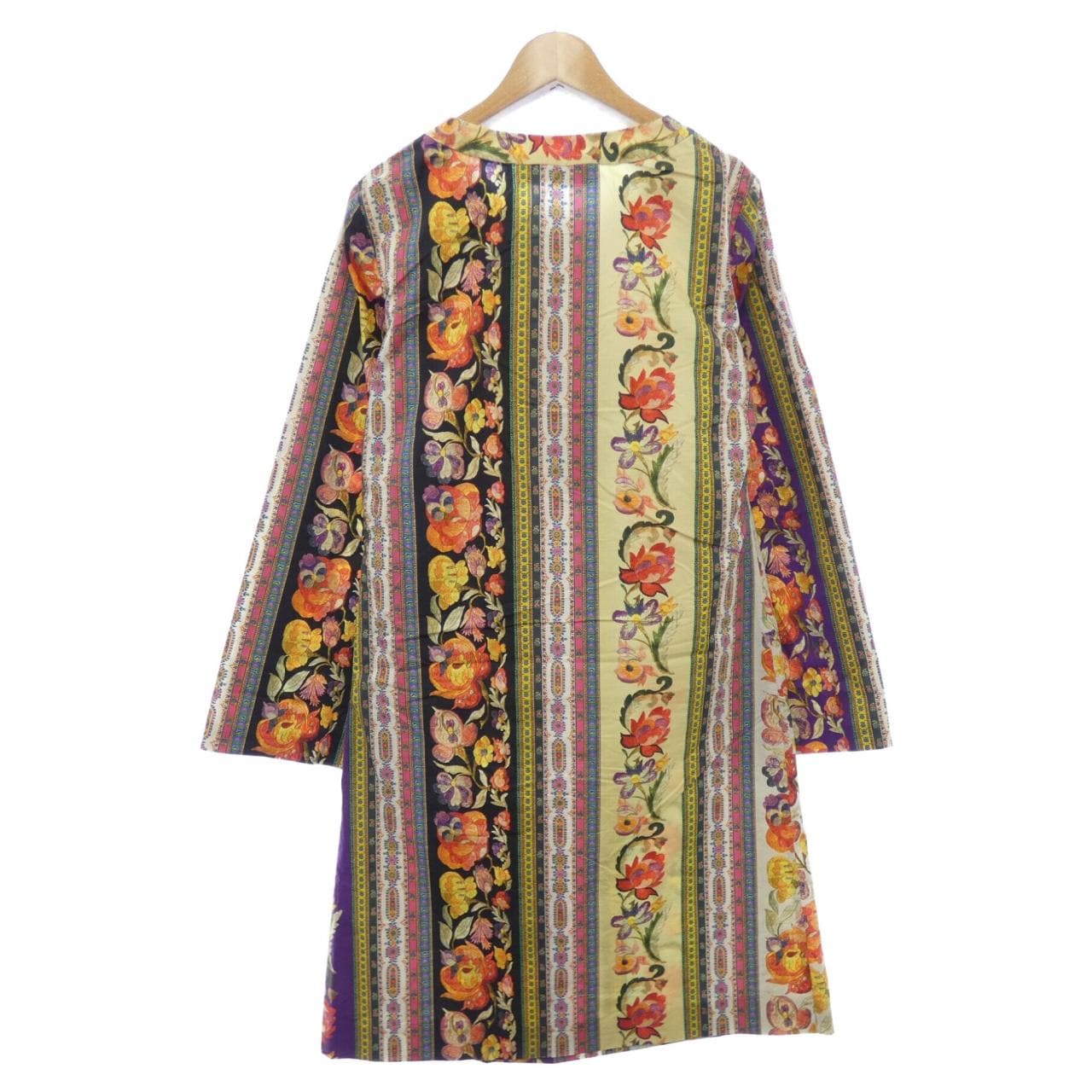 エトロ ETRO ワンピース