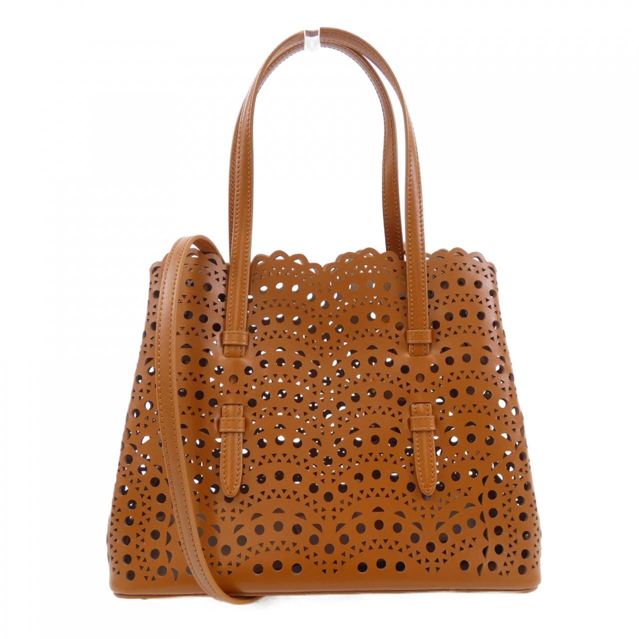 ALAIA BAG