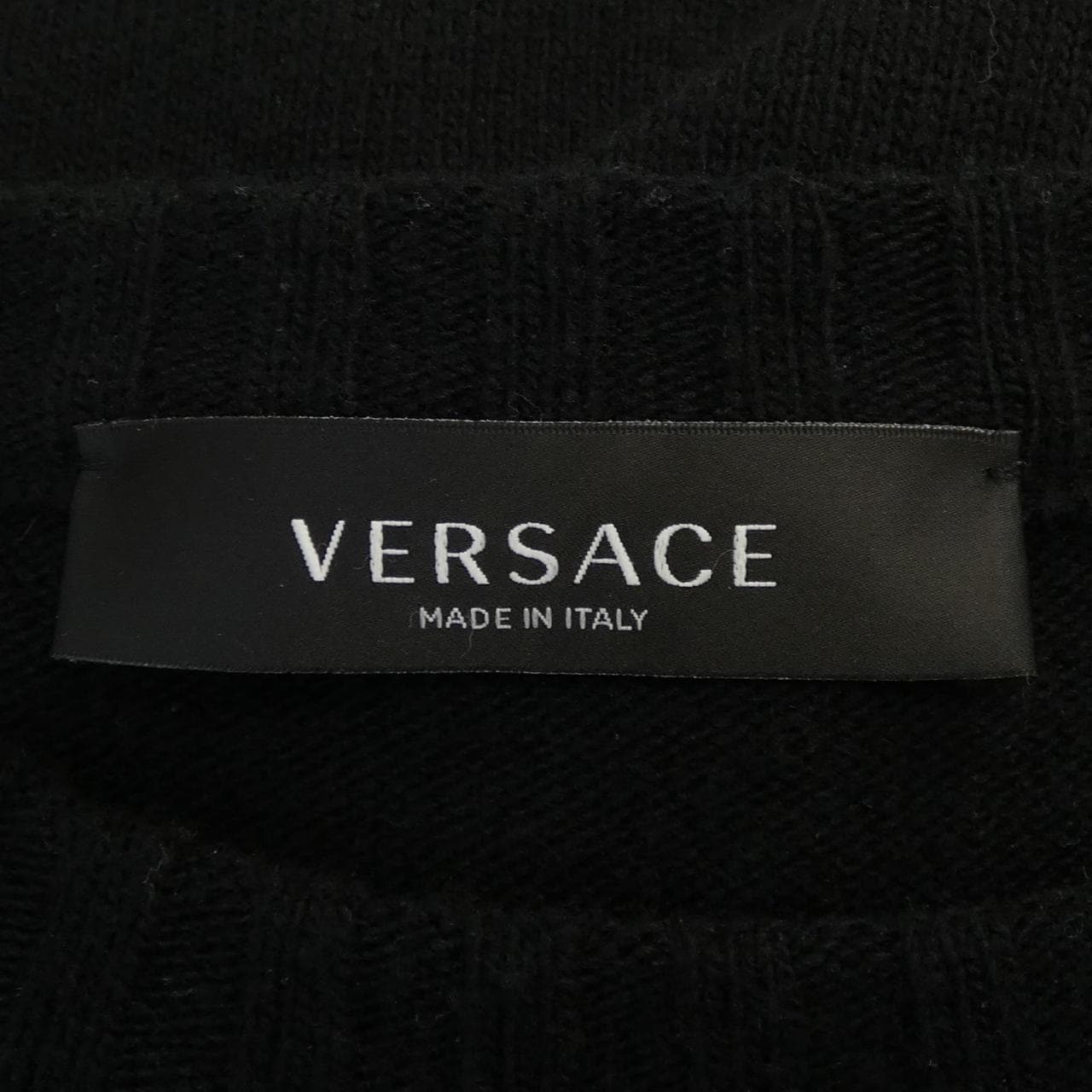 ヴェルサーチ VERSACE ニット