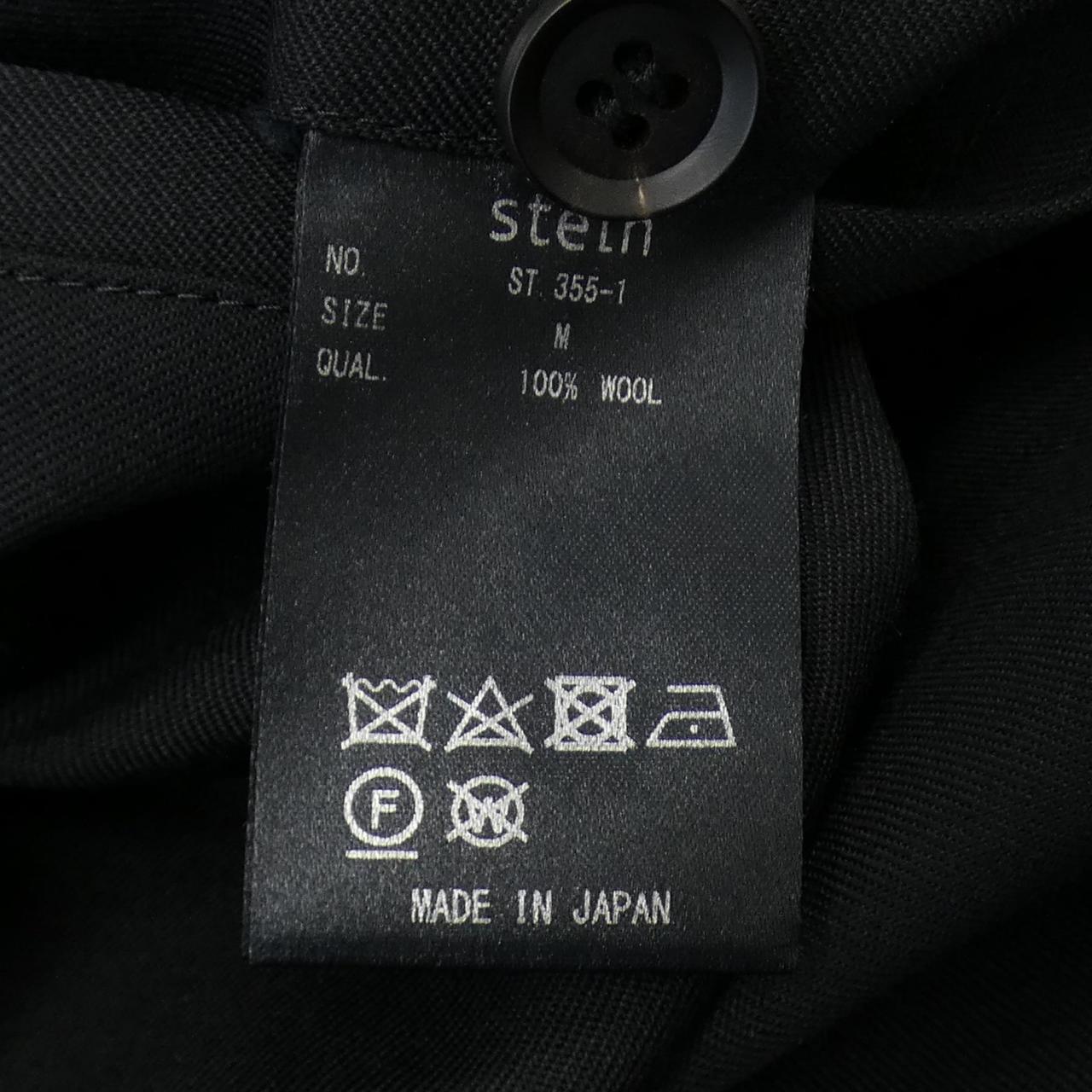 シュタイン stein パンツ