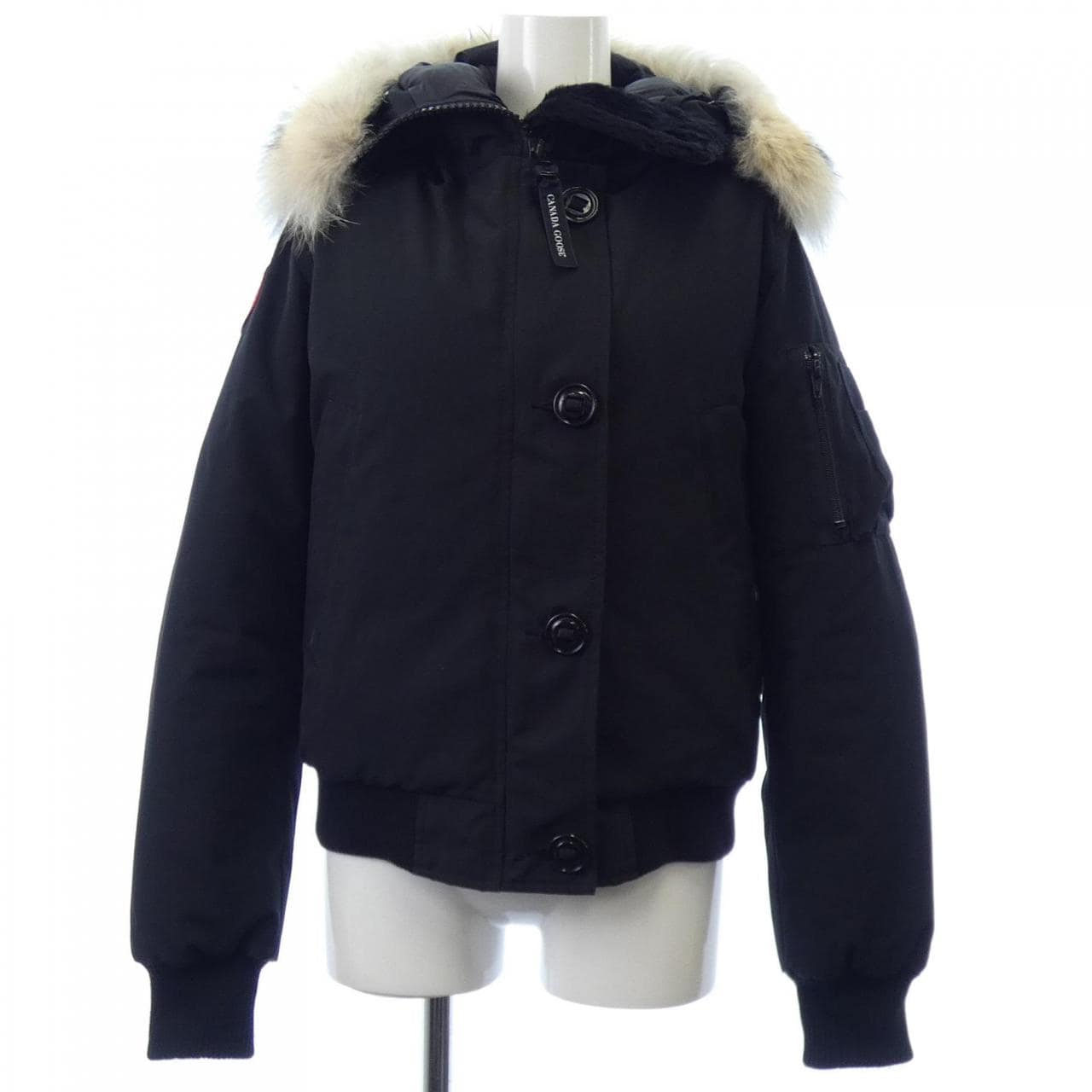 カナダグース CANADA GOOSE ダウンジャケット
