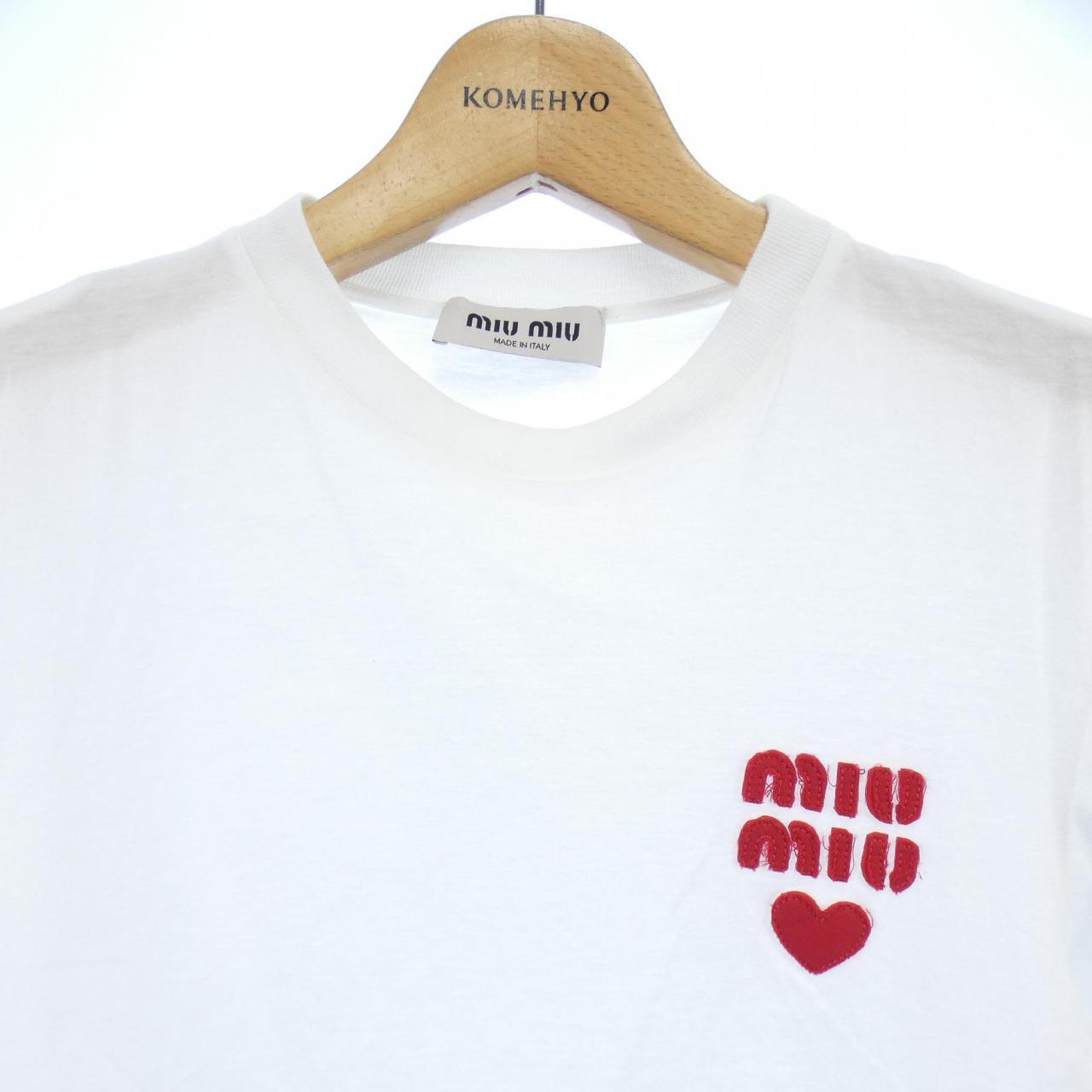 miumiu コメヒョウ コメ兵｜ミュウミュウ MIU MIU サンダル｜MIU MIU｜レディース