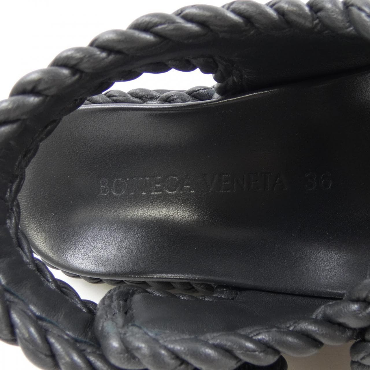 BOTTEGA VENETA凉鞋