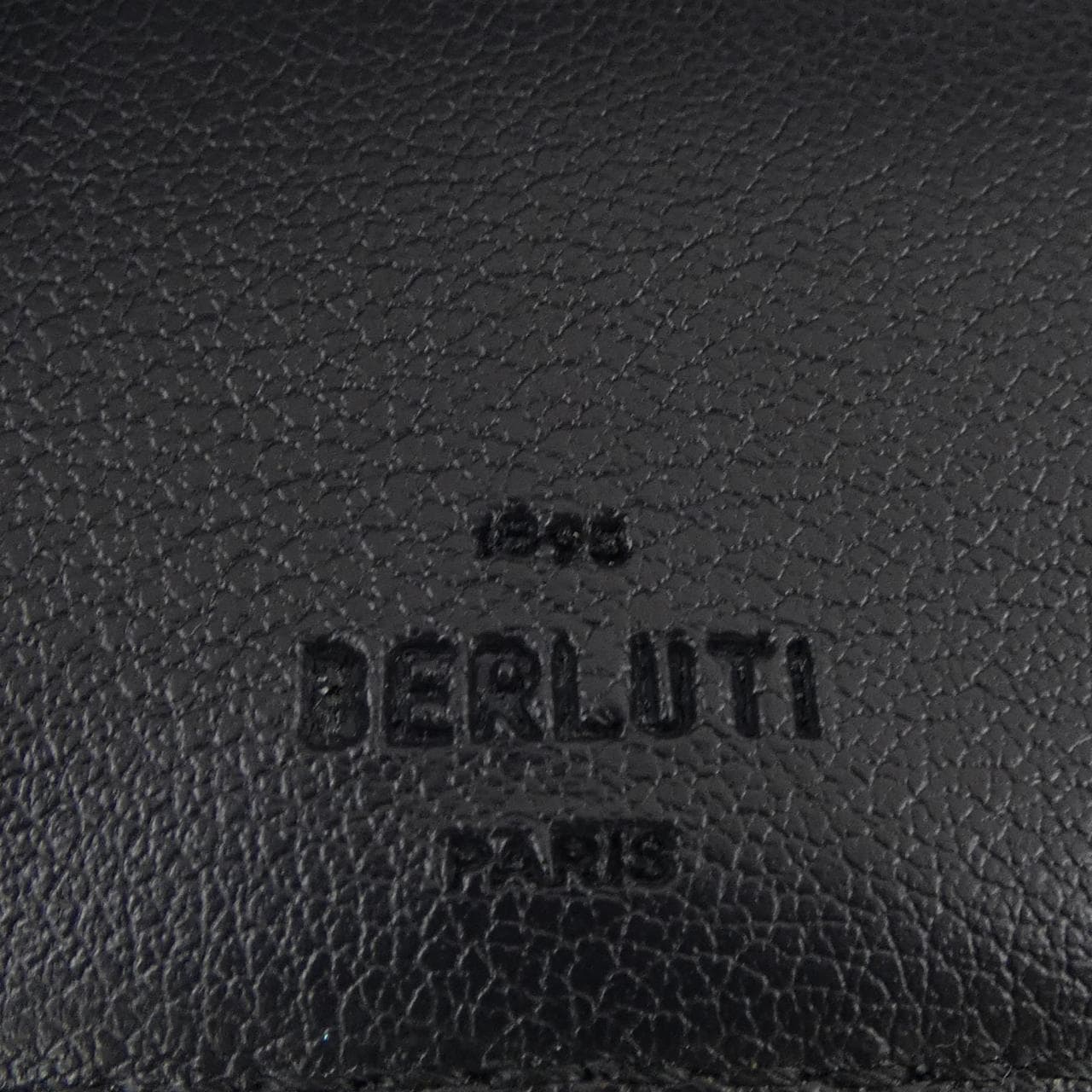 ベルルッティ Berluti WALLET