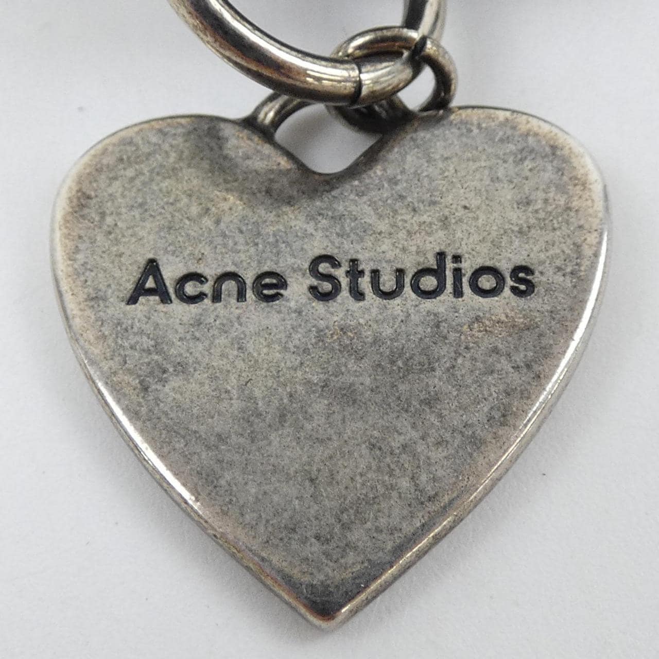 アクネストゥディオズ ACNE STUDIOS C80429 BRACELET