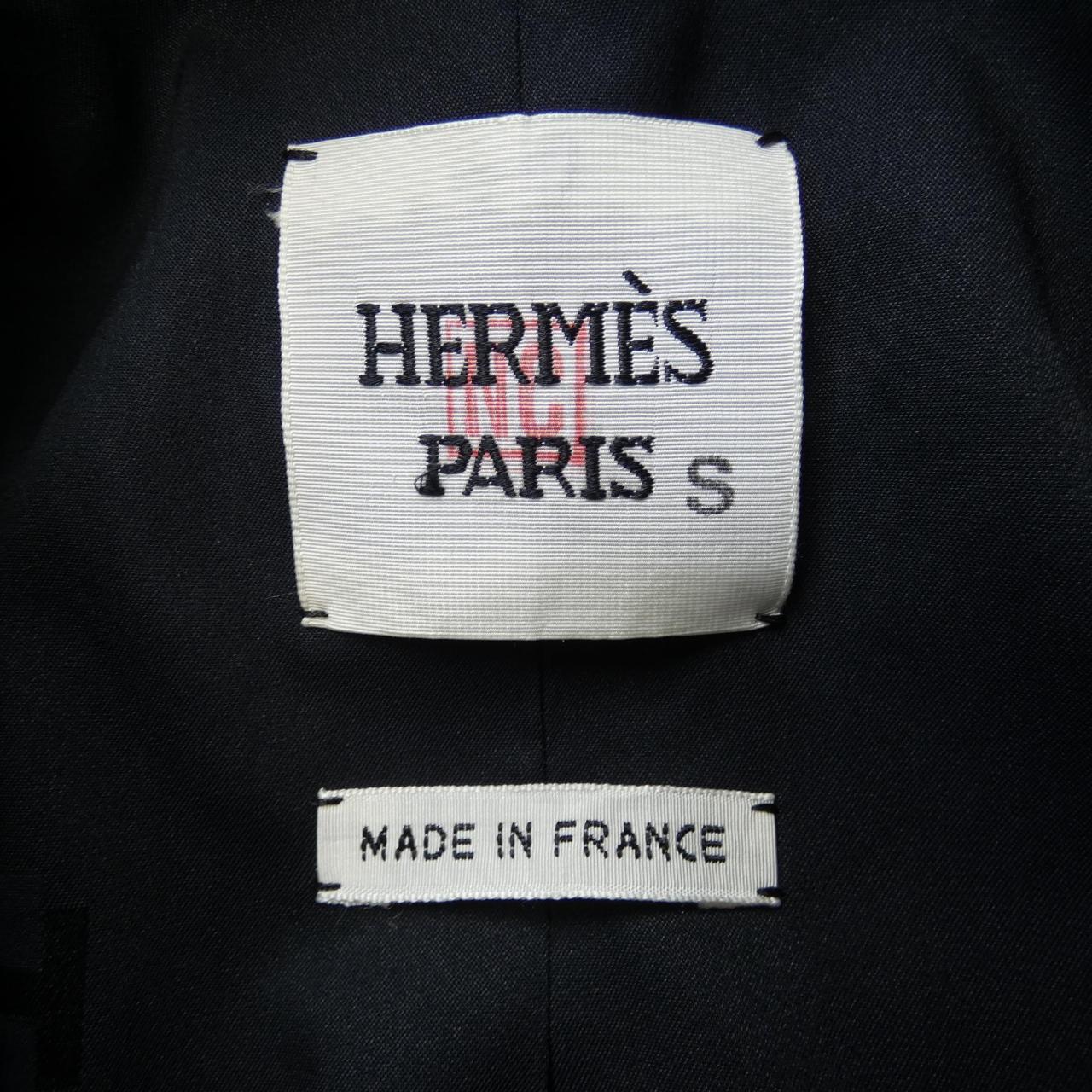 エルメス HERMES ジャケット
