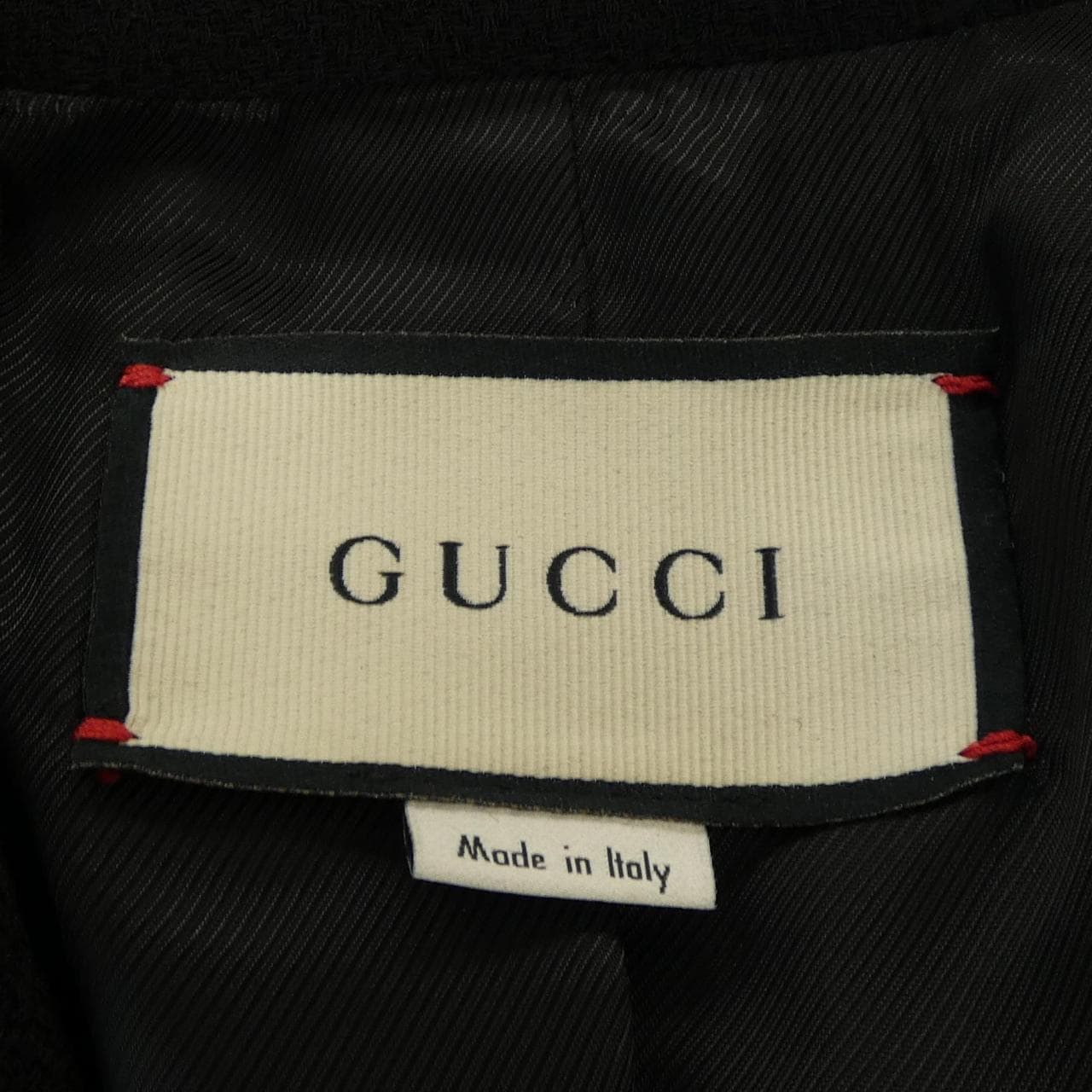 グッチ GUCCI 619253 ZJW57 ジャケット