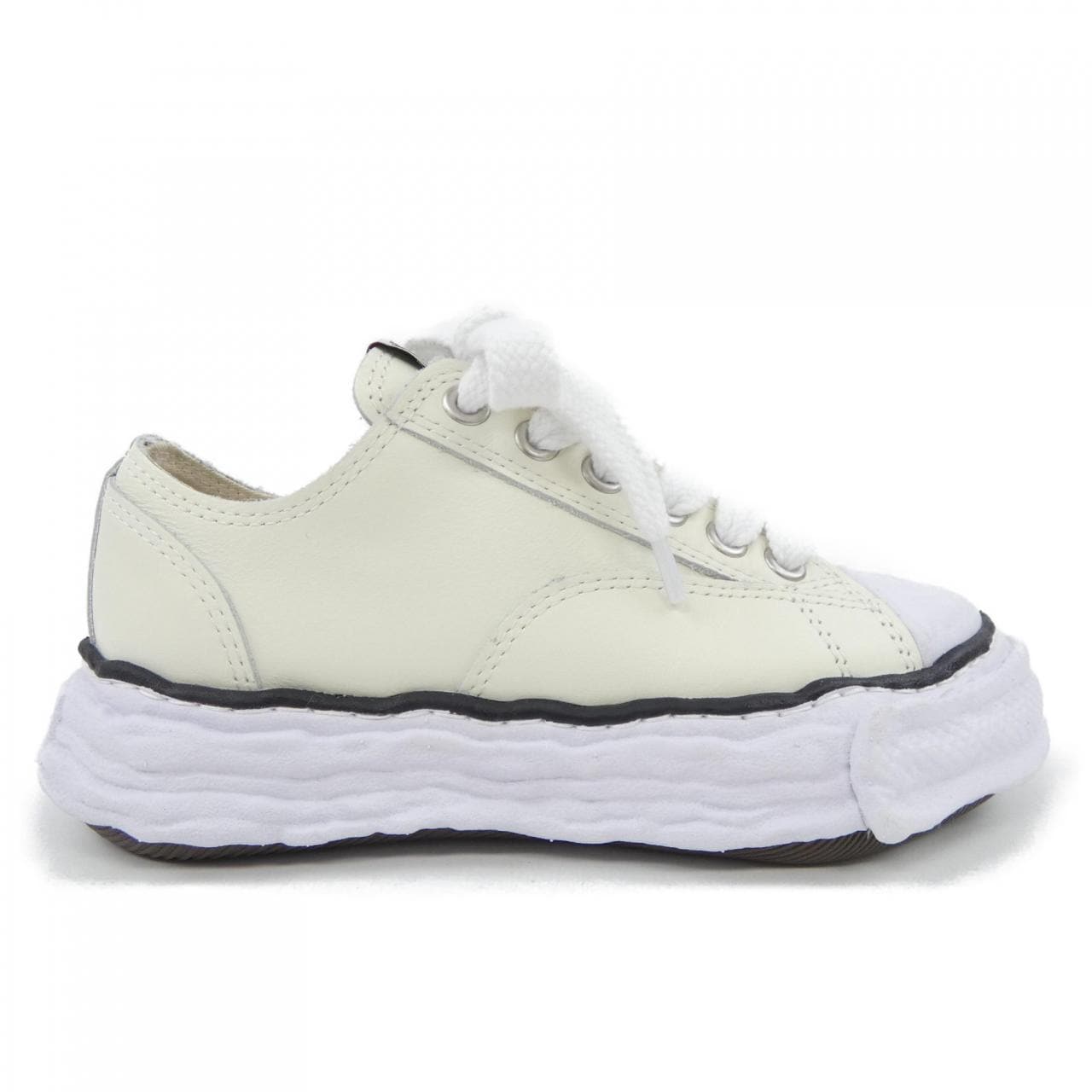 ミハラヤスヒロ MIHARA YASUHIRO スニーカー