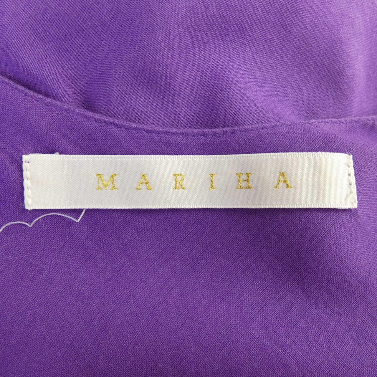 マリハ MARIHA ワンピース