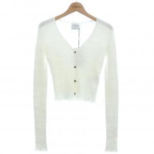 クレージュ Courreges 125MGI030FI0049 カーディガン