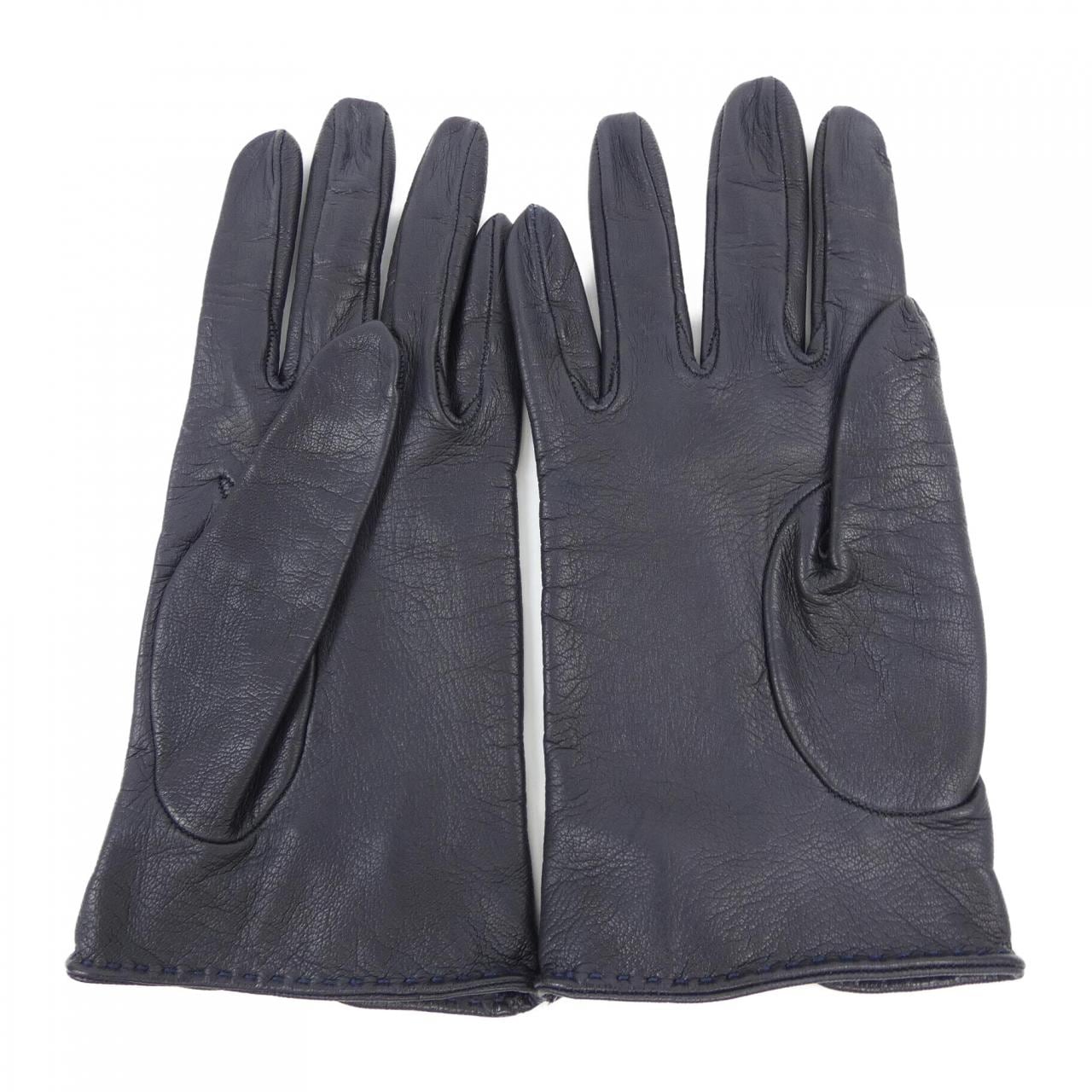 グッチ GUCCI GLOVE