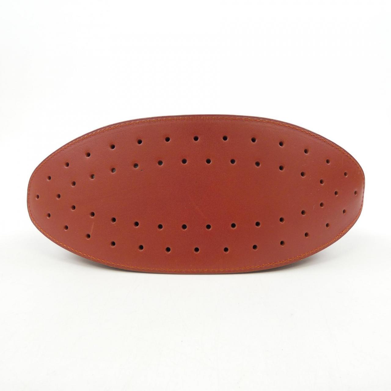 【ヴィンテージ】デルボー DELVAUX SONGE BAG