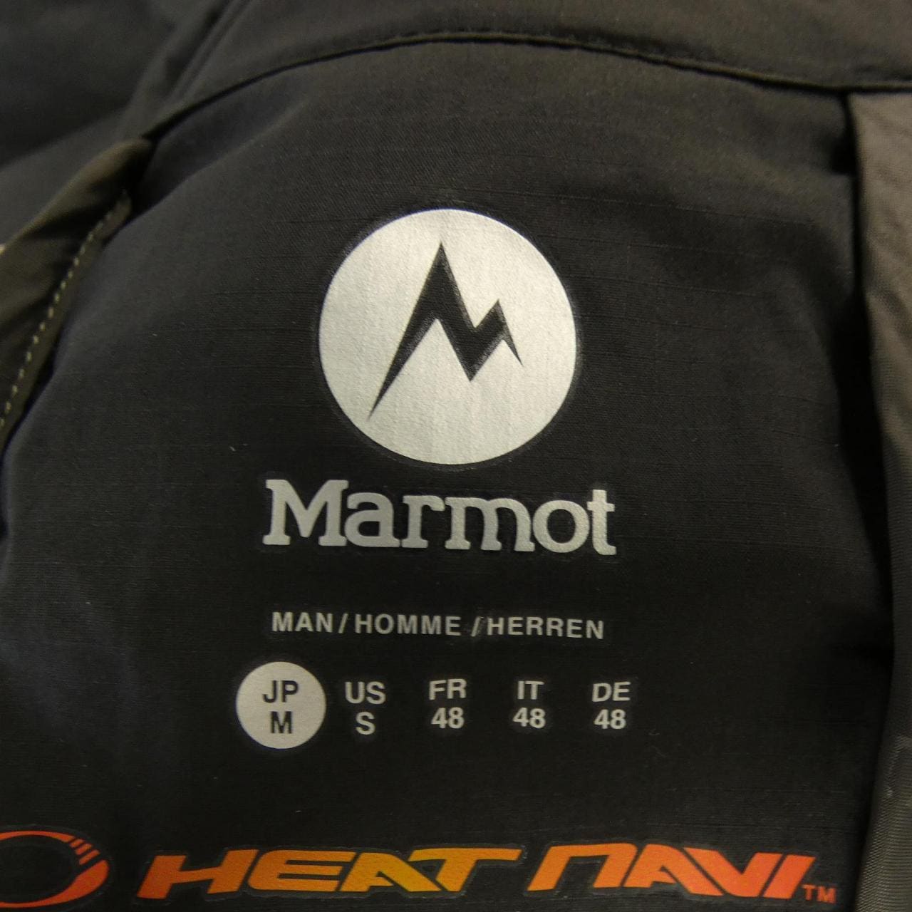 マーモット MARMOT ジャケット
