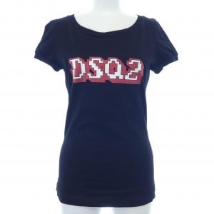 ディースクエアード DSQUARED2 S75GD0375 Tシャツ