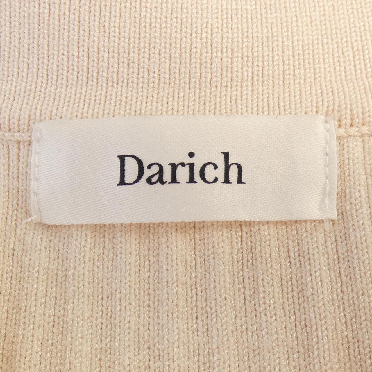 DARICH ワンピース