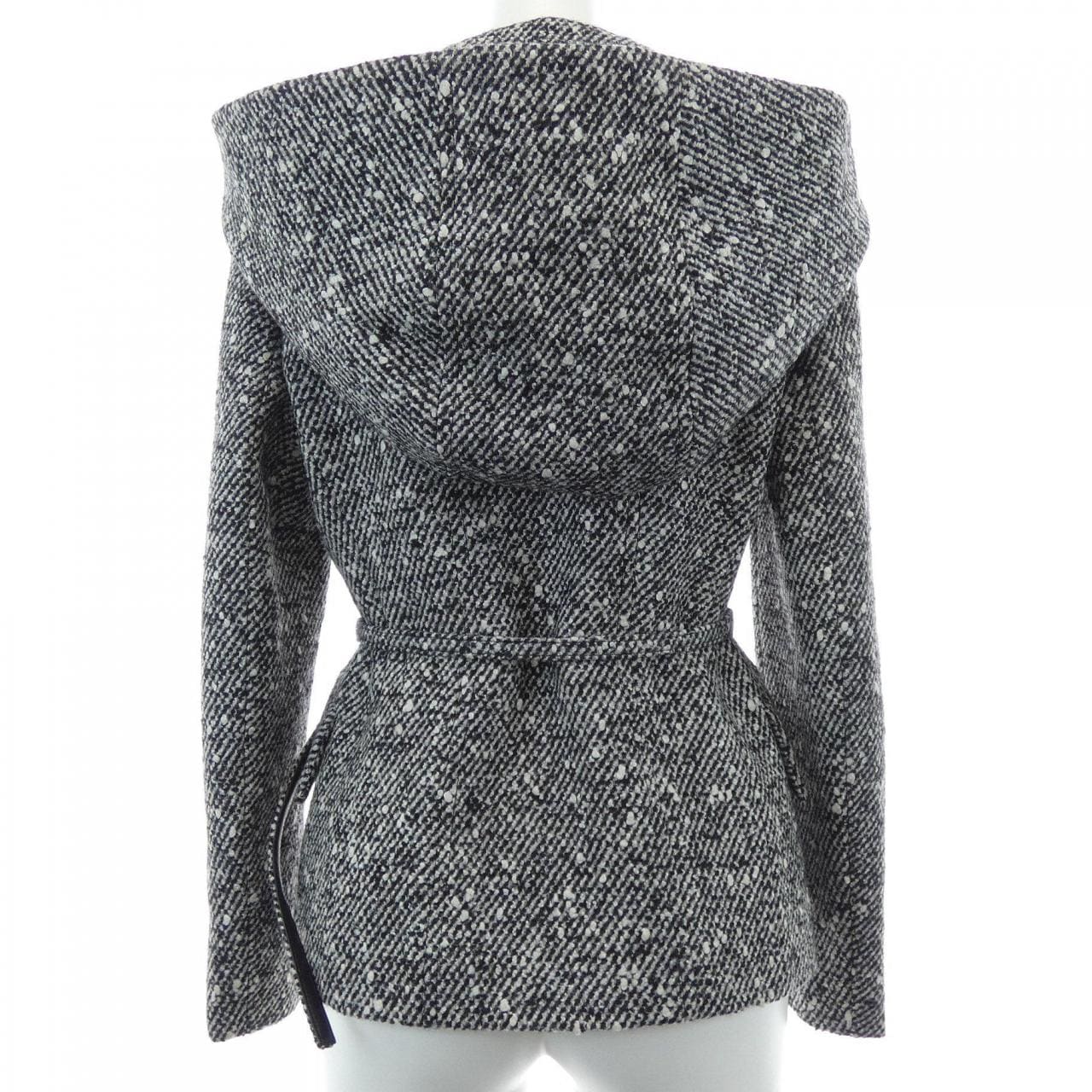 クリスチャンディオール CHRISTIAN DIOR 151V43A1142 ジャケット