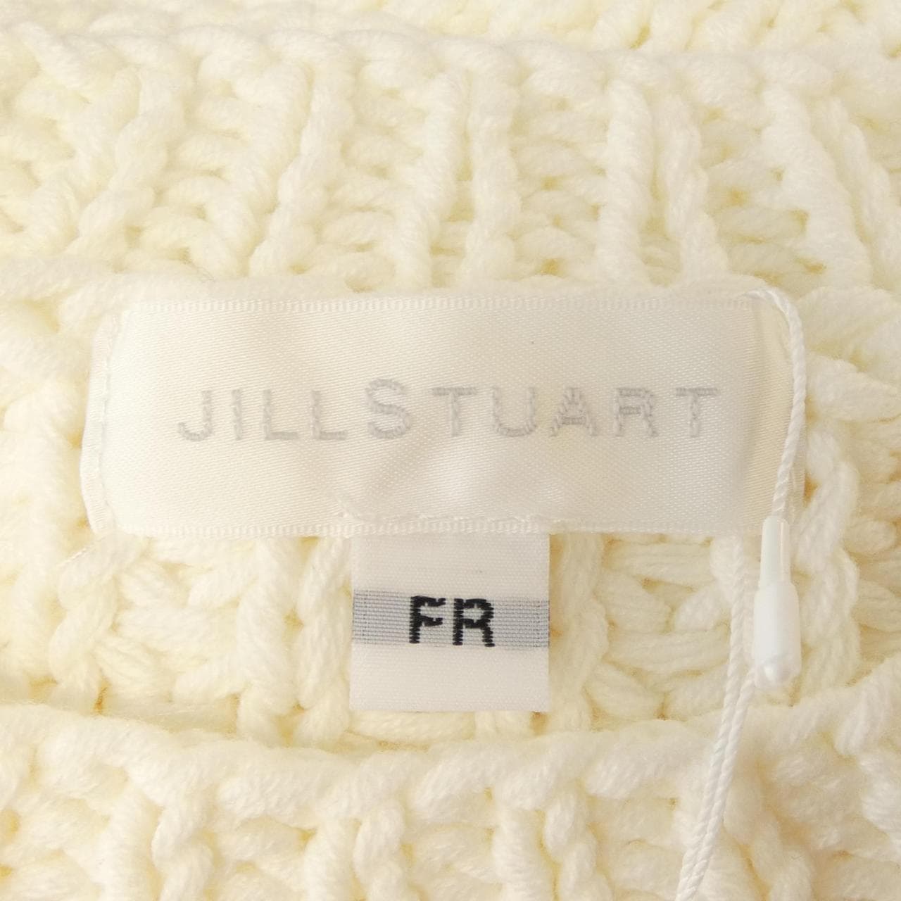 ジルスチュアート JILL STUART ニット