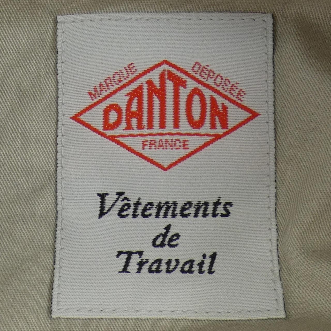 ダントン DANTON コート