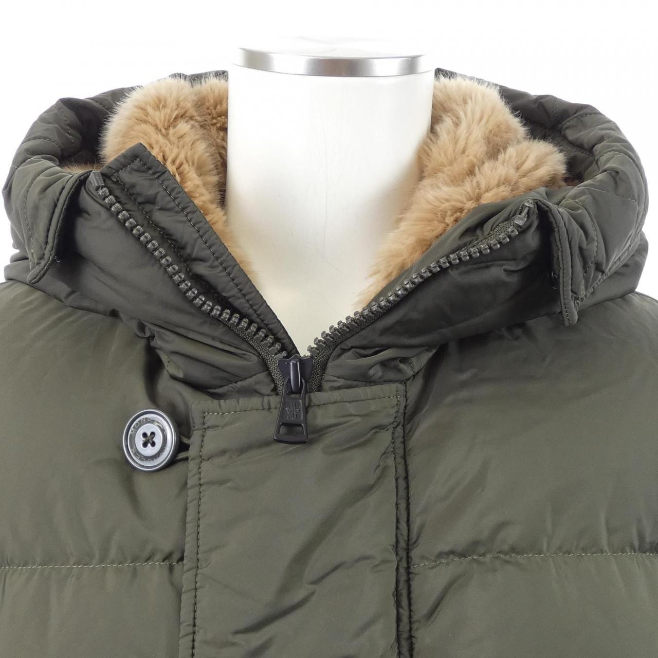 モンクレール MONCLER ALAGON ダウンコート