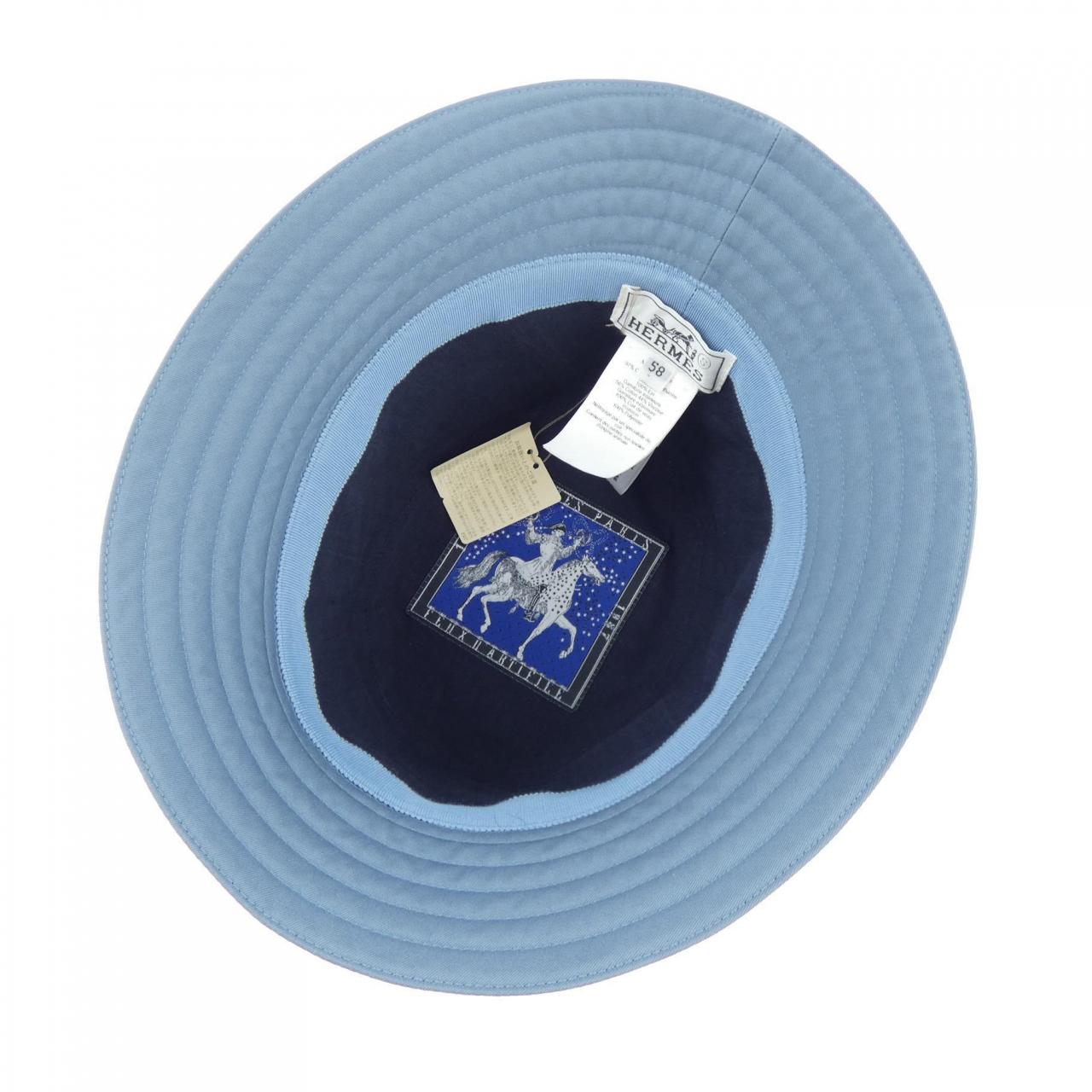 エルメス HERMES フレッド Hカット H241022N ハット