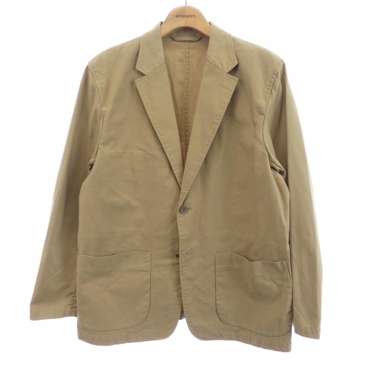 FREEMANS SPORTING CL ジャケット
