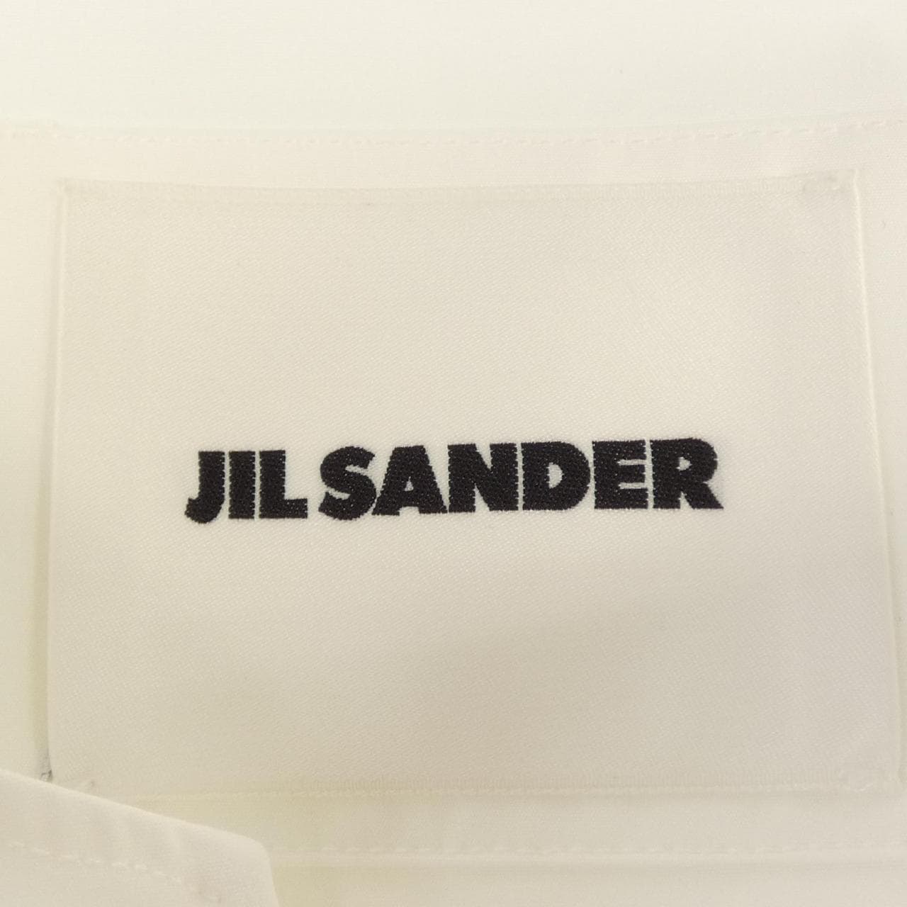 ジルサンダー JIL SANDER JSPU560806WU24420021 トップス
