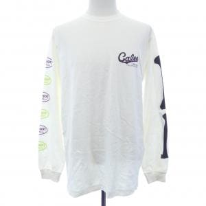 キャリー CALEE VANSON Tシャツ