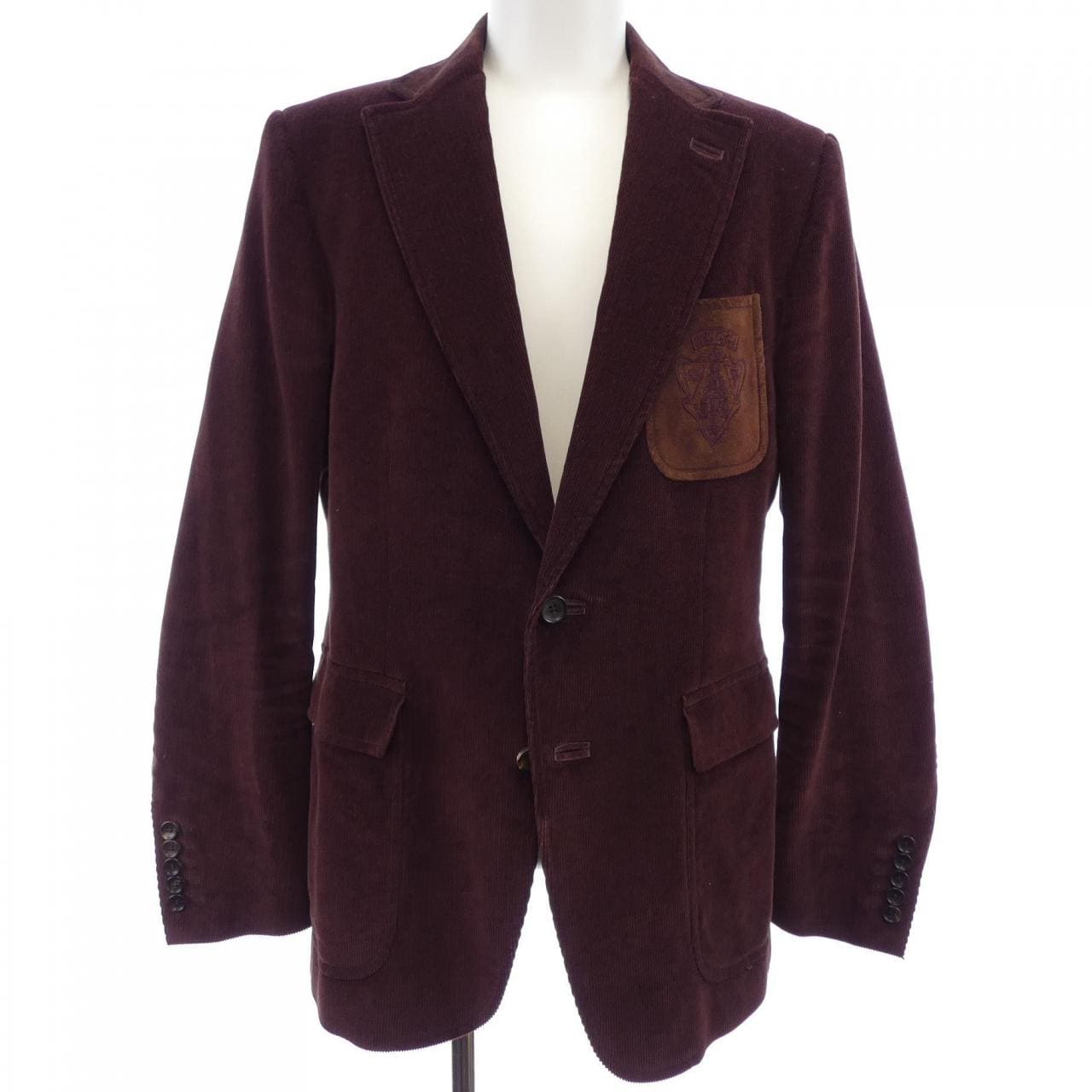 グッチ GUCCI 198863 Z0748 ジャケット