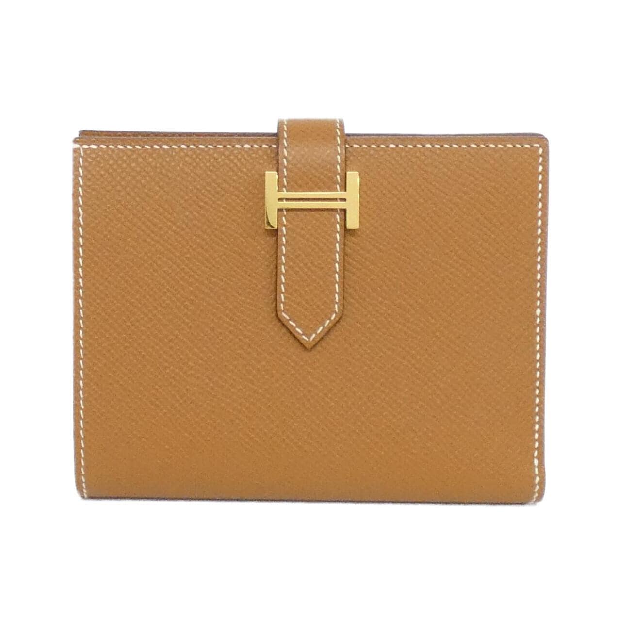 エルメス ベアン コンパクト 039790CC 財布
