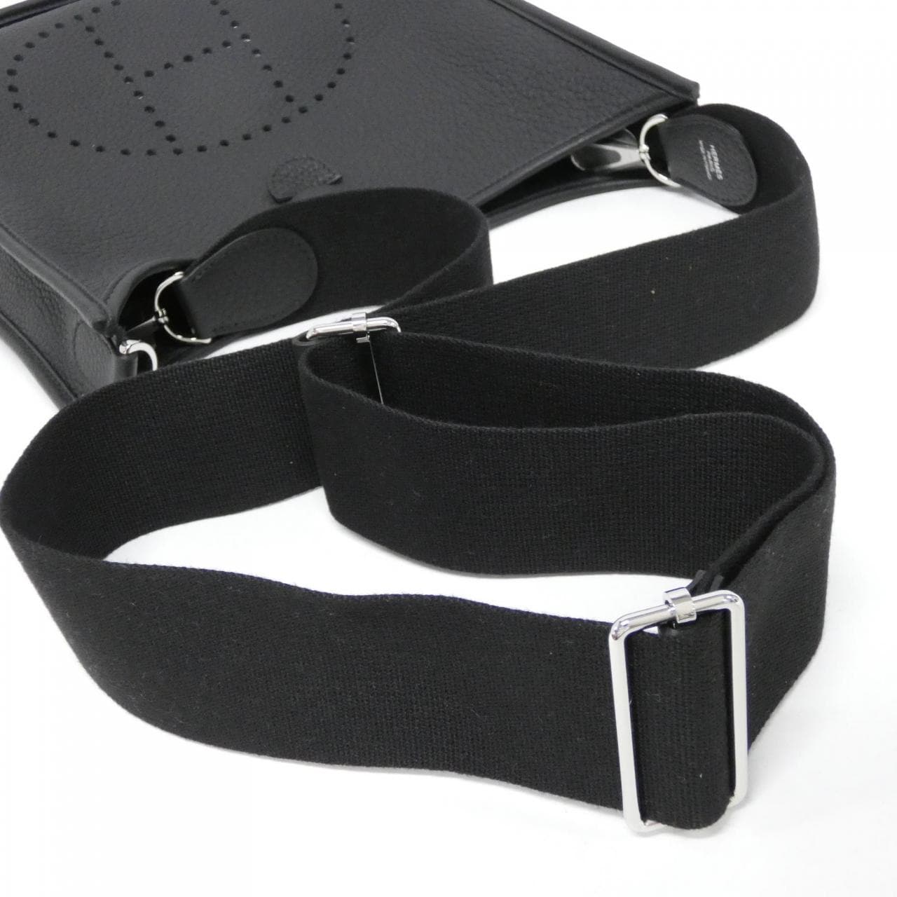 【未使用品】エルメス エヴリン3 PM 056277CK ショルダーバッグ