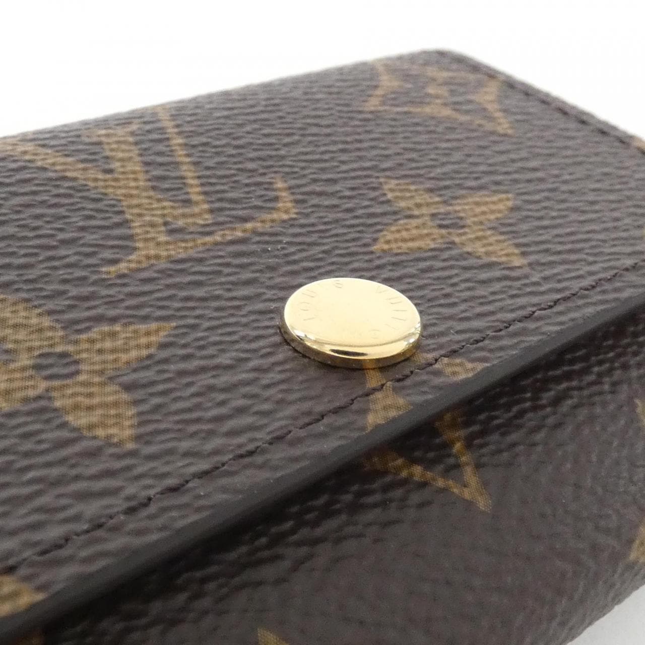 LOUIS VUITTON Monogram Multicle M11456 钥匙包