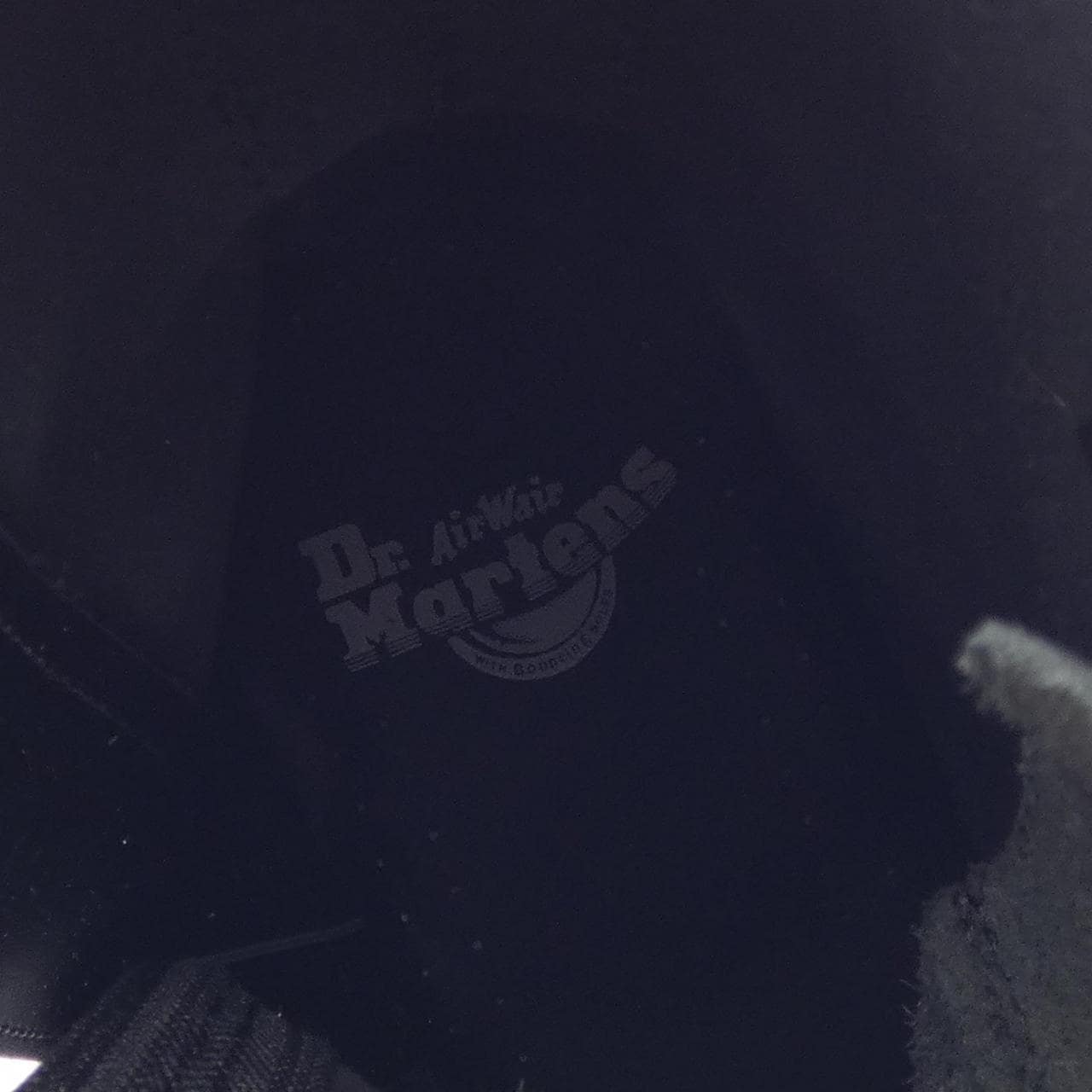 ドクターマーチン DR.MARTENS JADON ブーツ