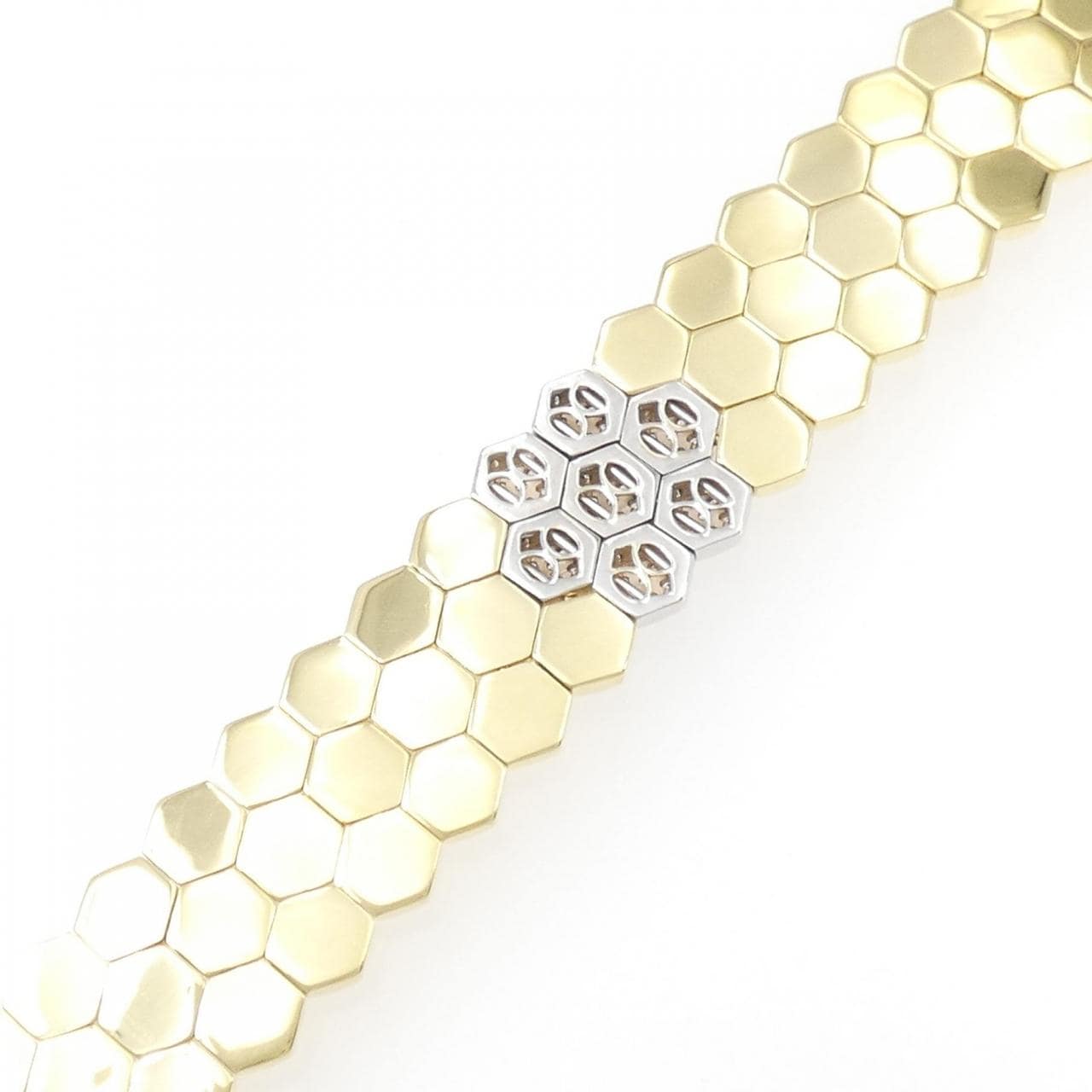 Piaget Diamond bracelet