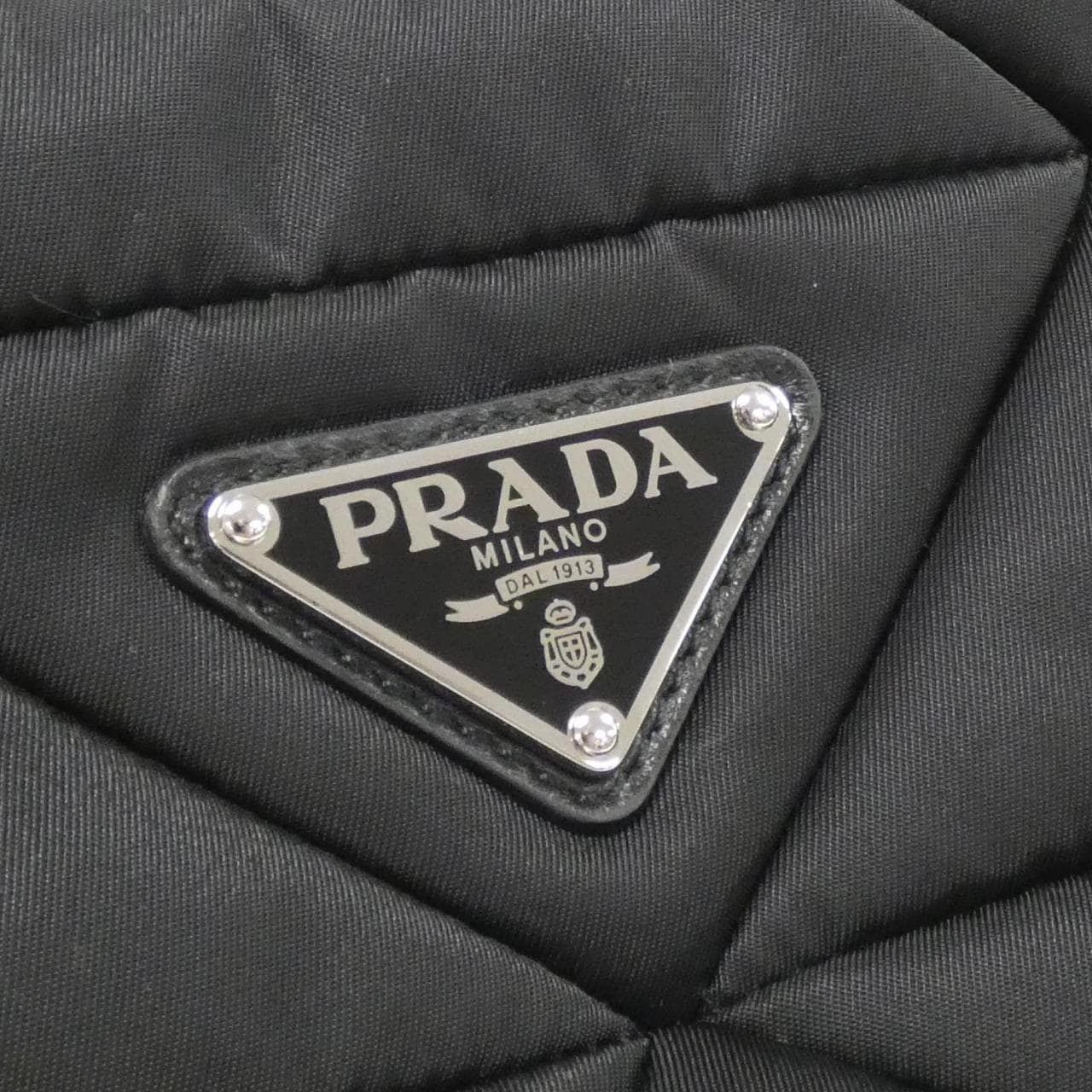 Prada 1BC151肩背包